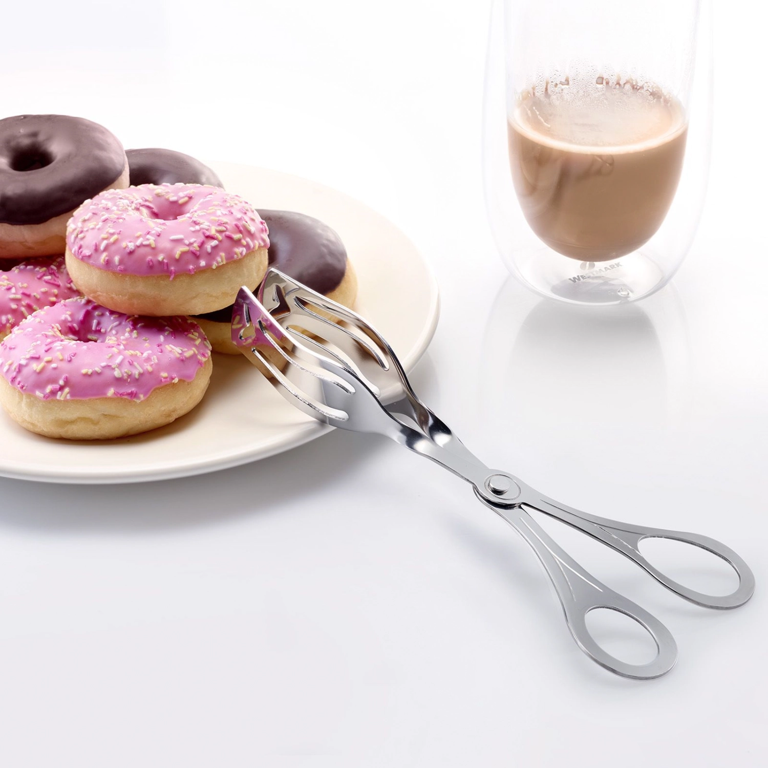 Pince à pâtisserie