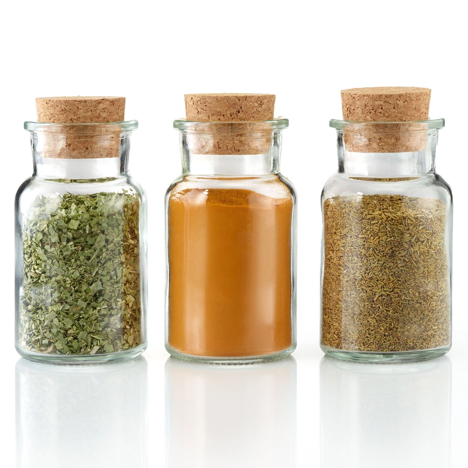 Bocal à épices