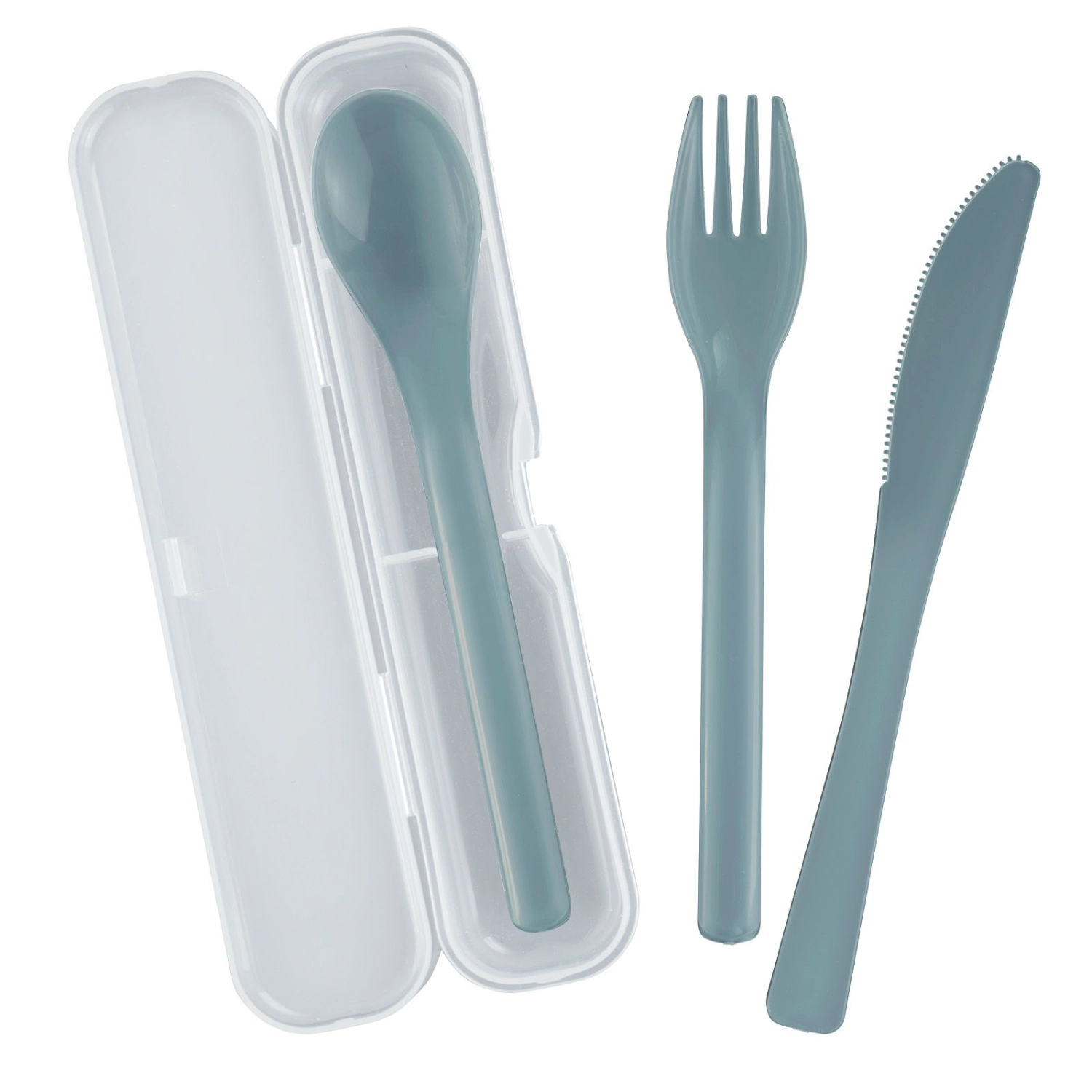 Présentoir set de couverts