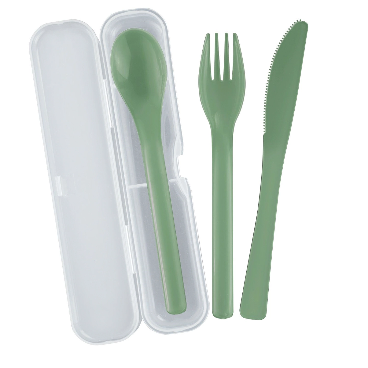Présentoir set de couverts