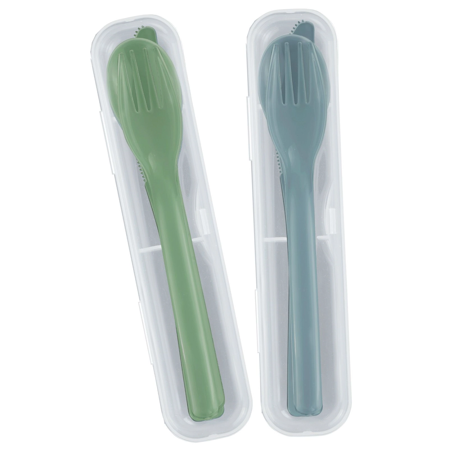 Présentoir set de couverts