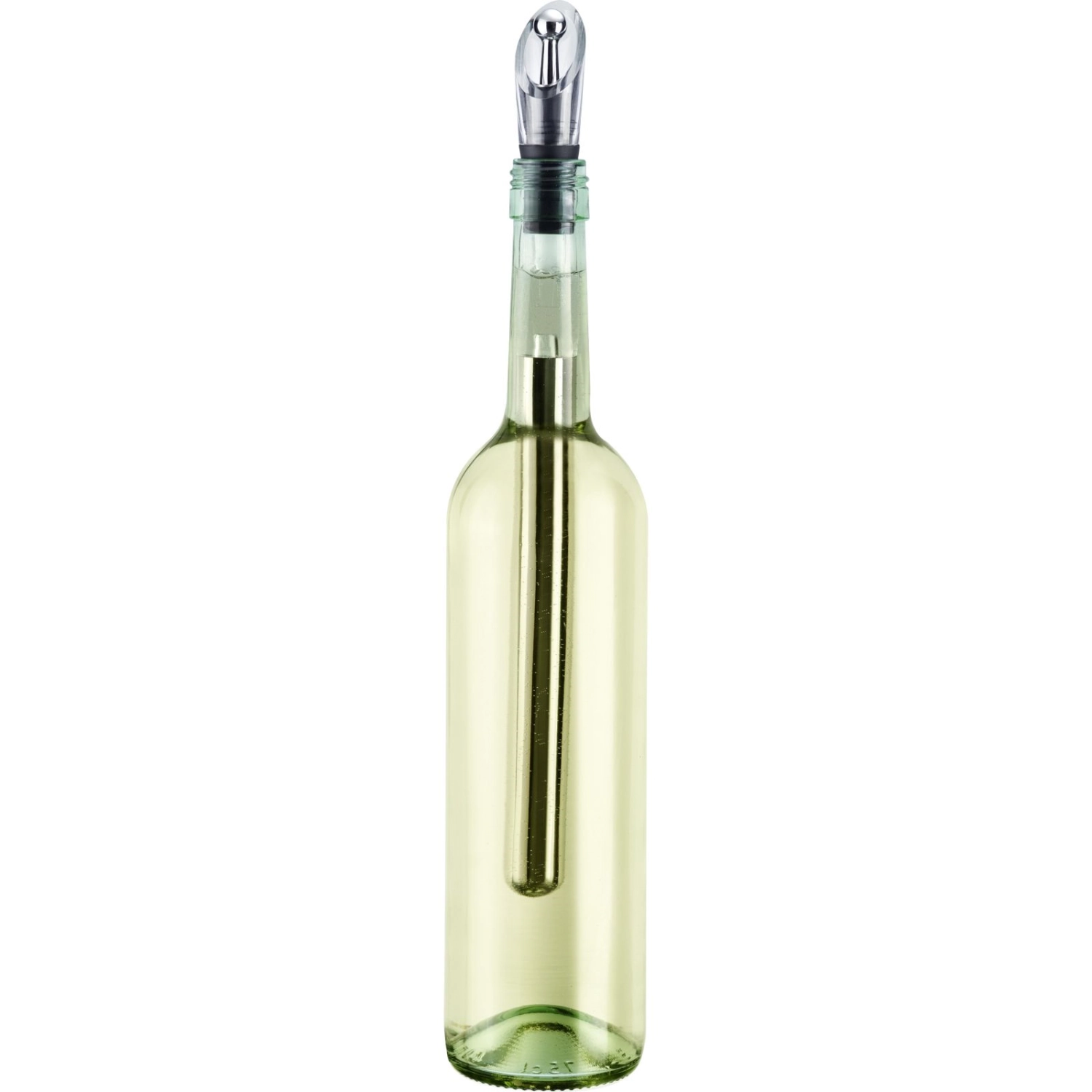 Tige de refroidissement du vin