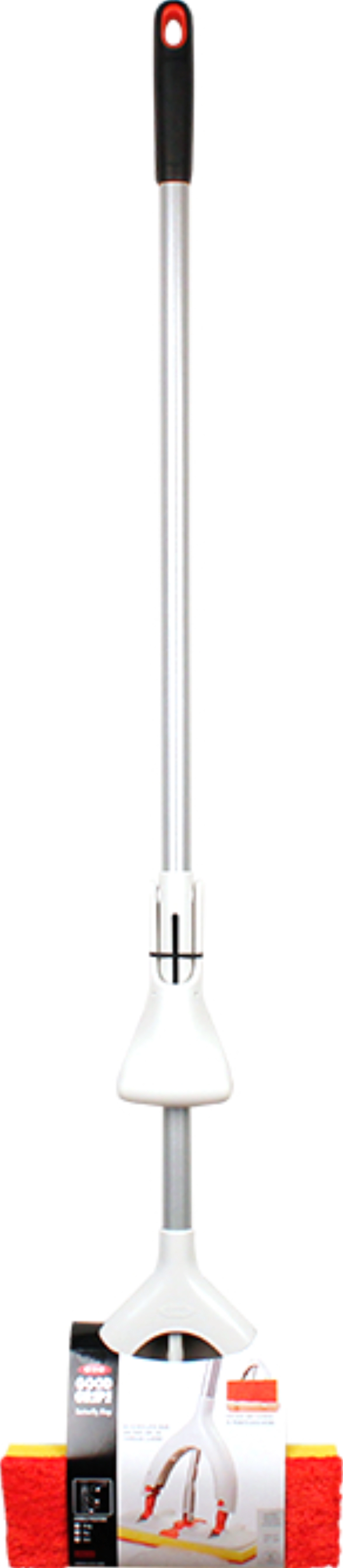 Good Grips Butterfly Wischer