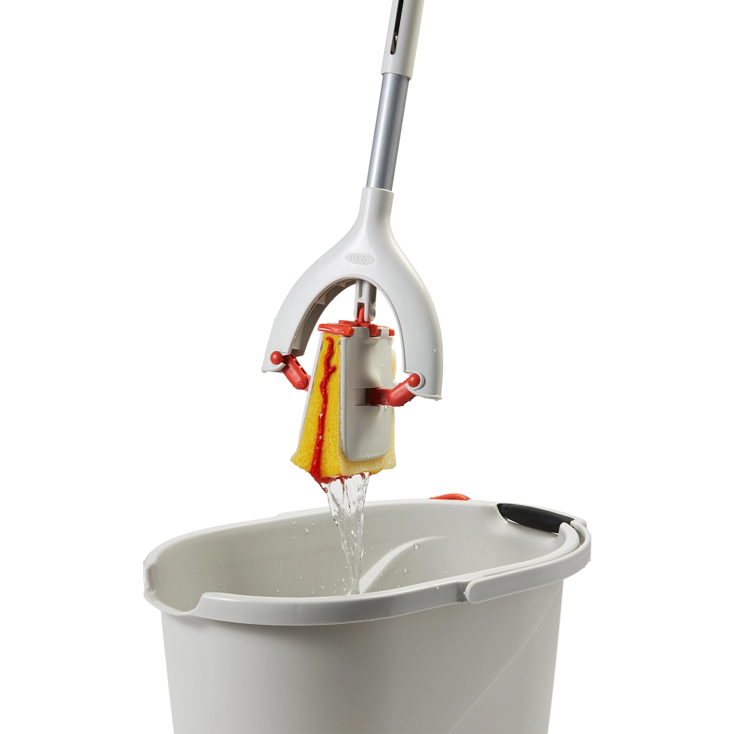 Good Grips Butterfly Wischer