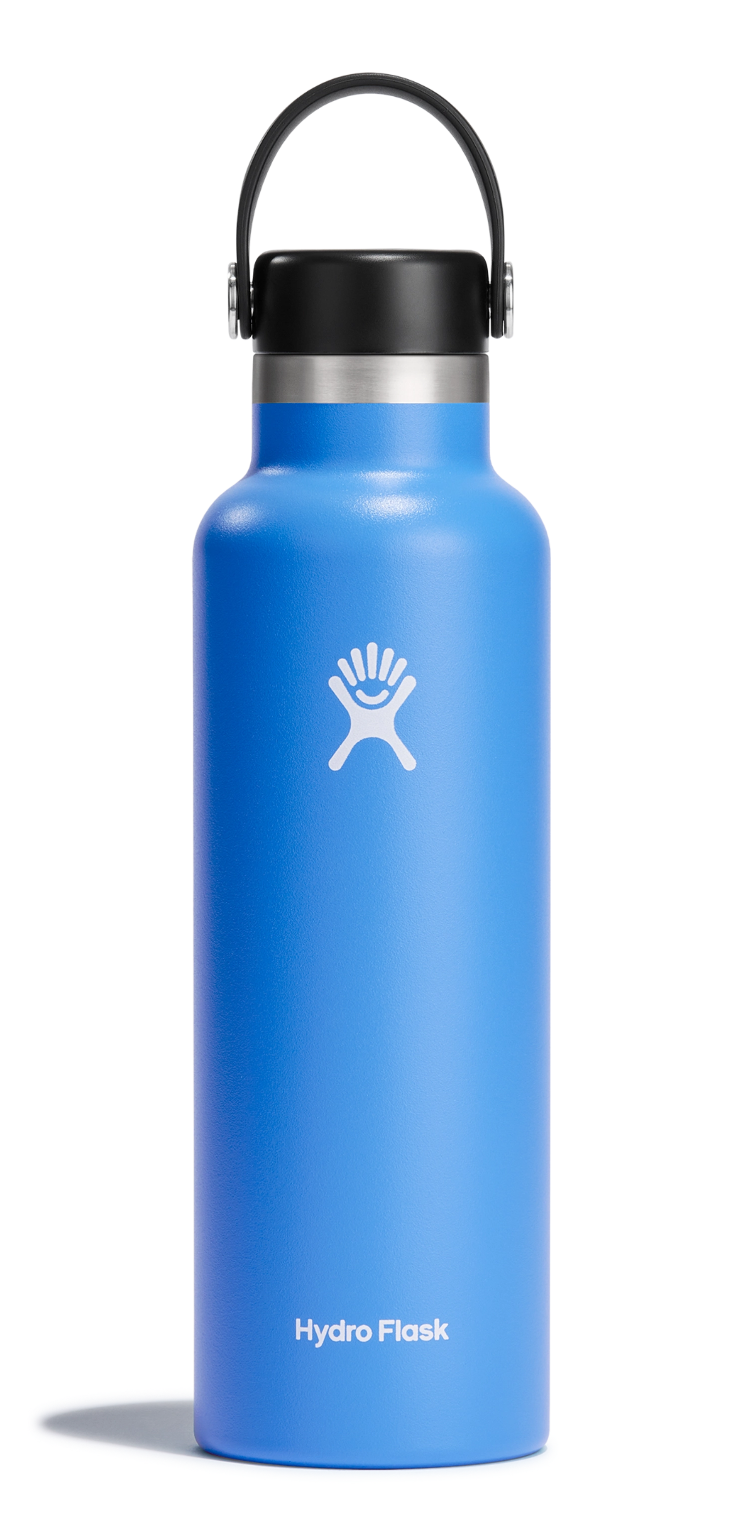 Gourde Standard Flex couvercle