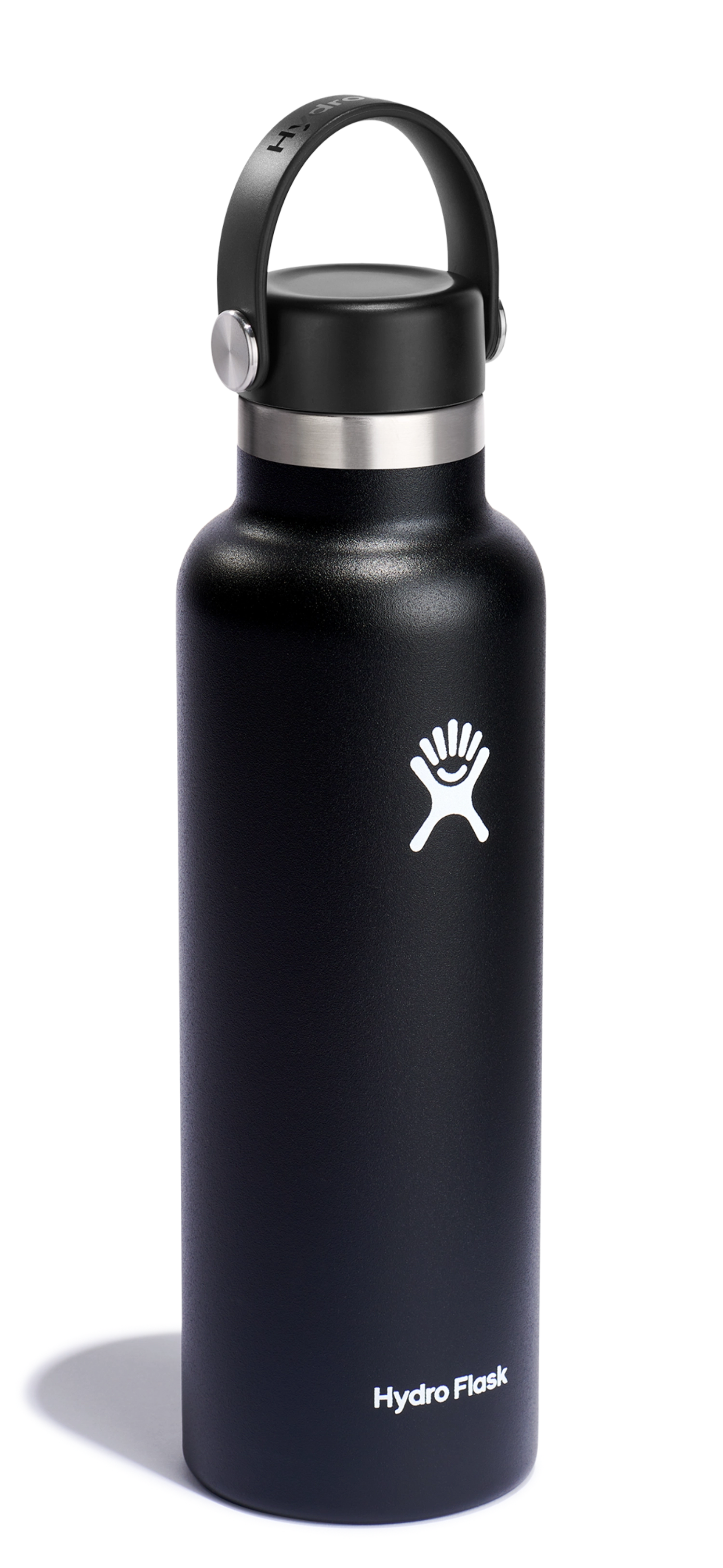 Trinkflasche Standard Flex Deckel