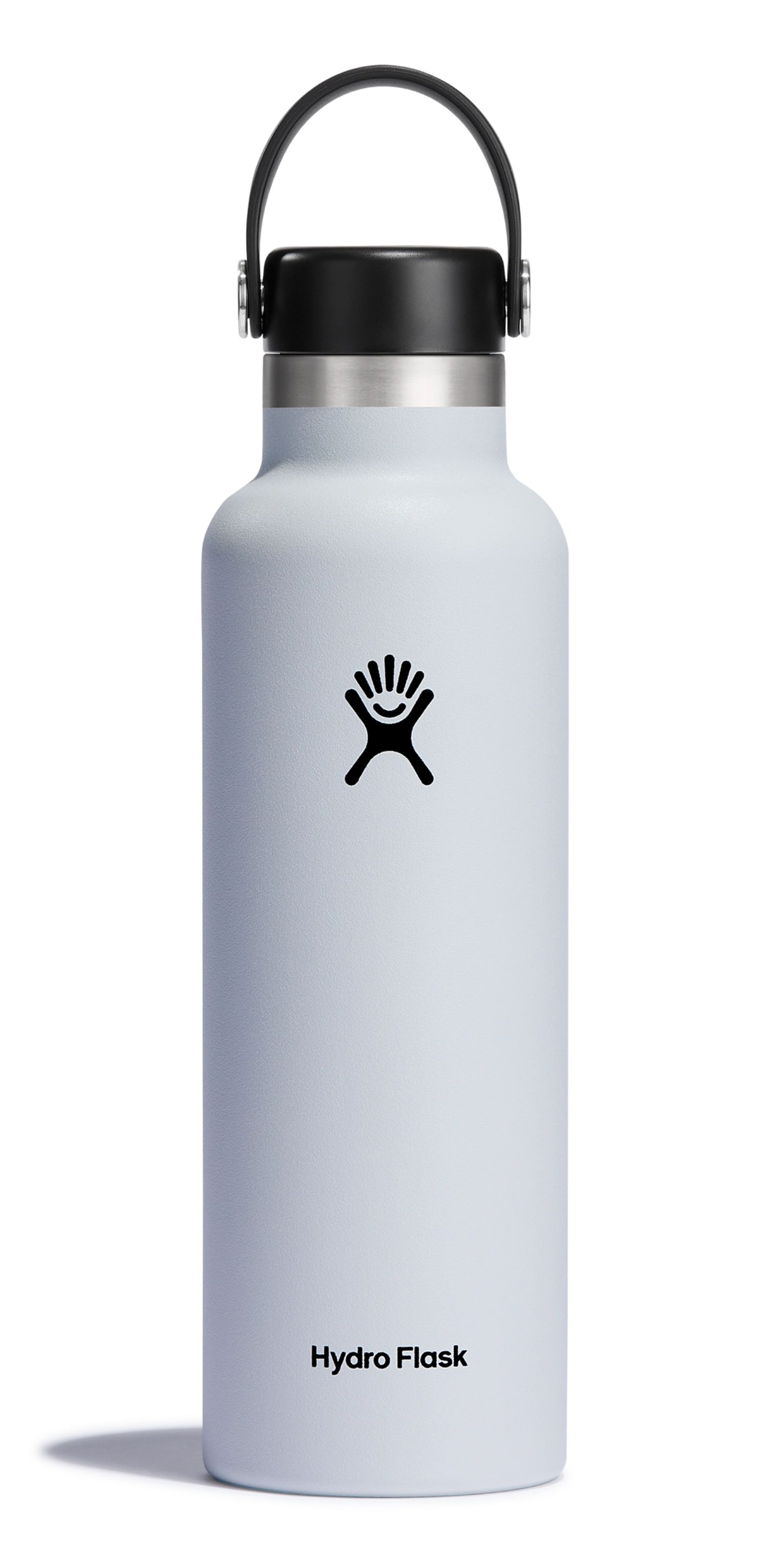 Gourde Standard Flex couvercle