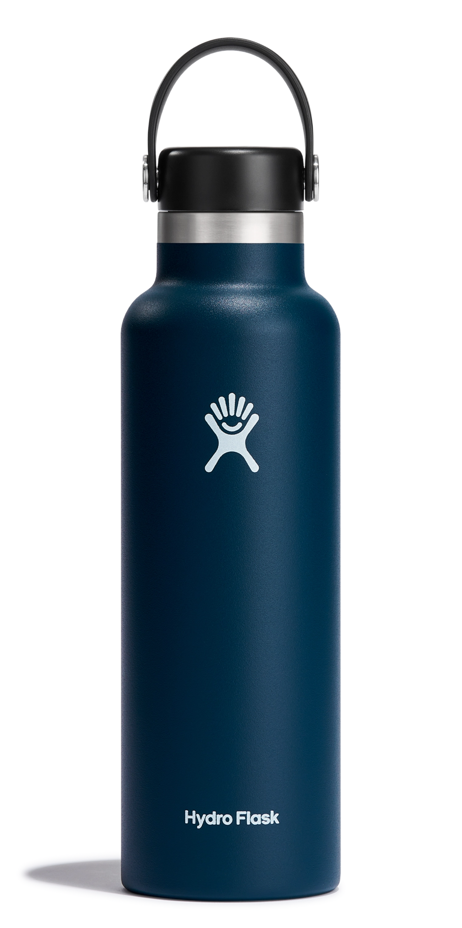 Gourde Standard Flex couvercle