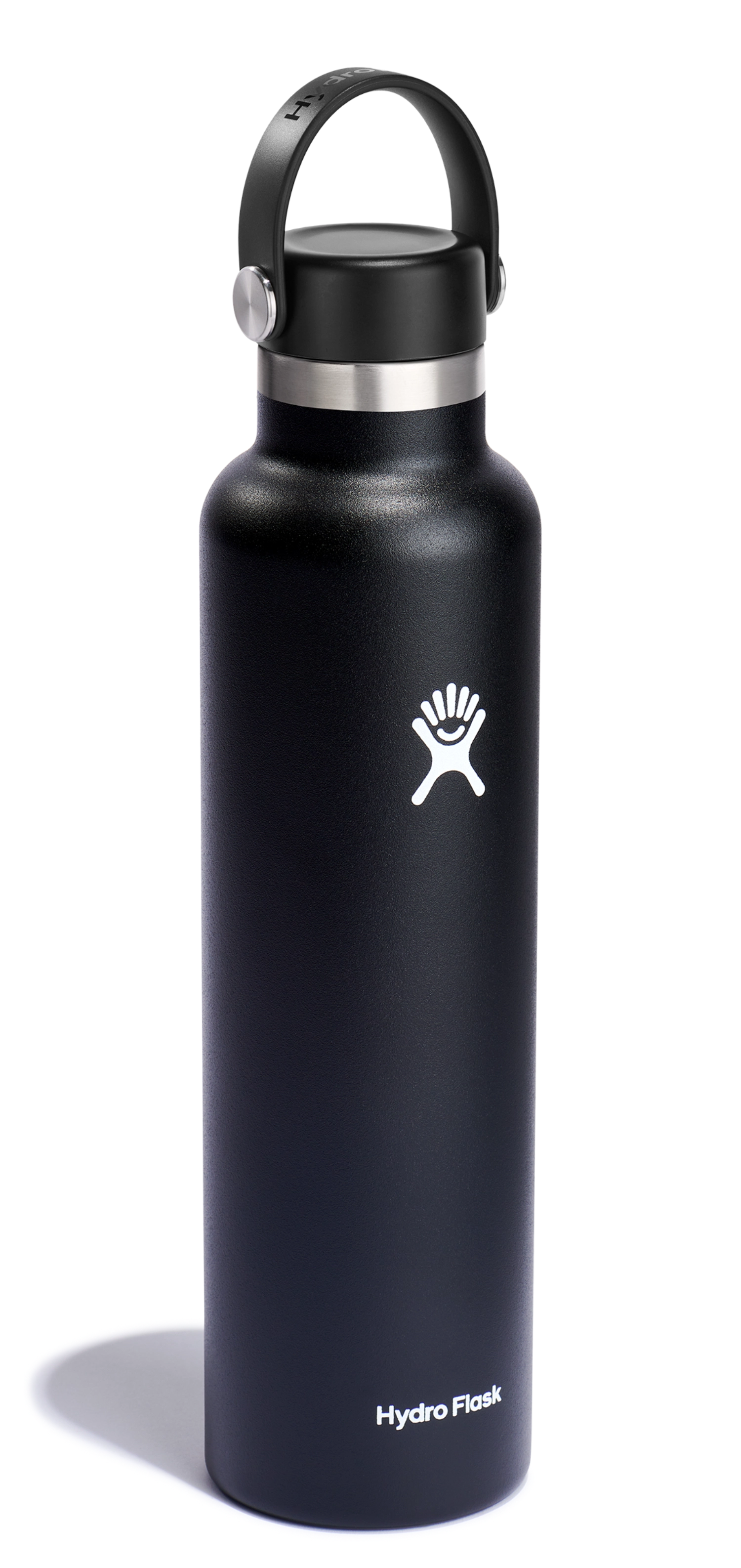 Gourde Standard Flex couvercle