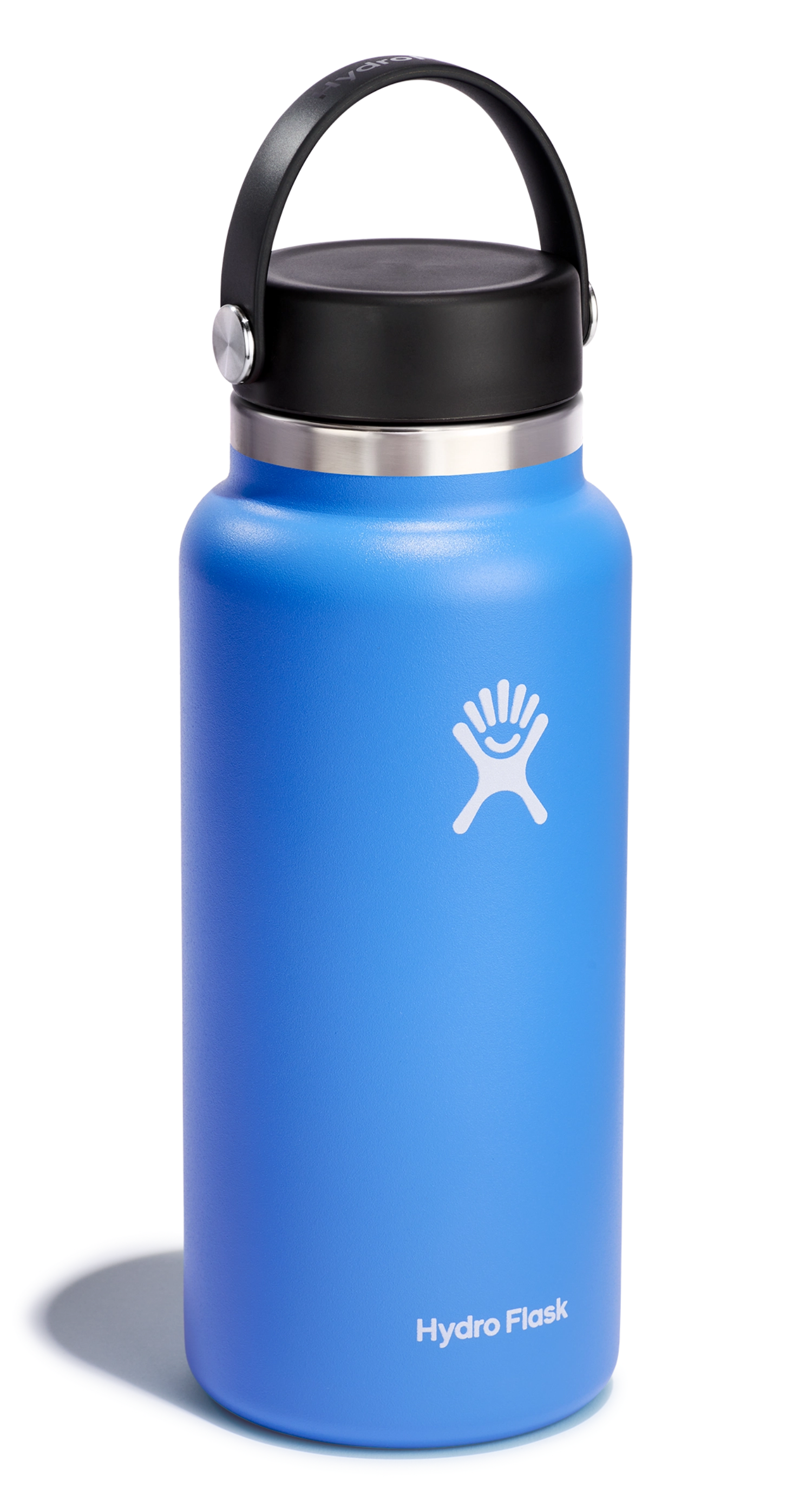 Gourde Wide Flex couvercle