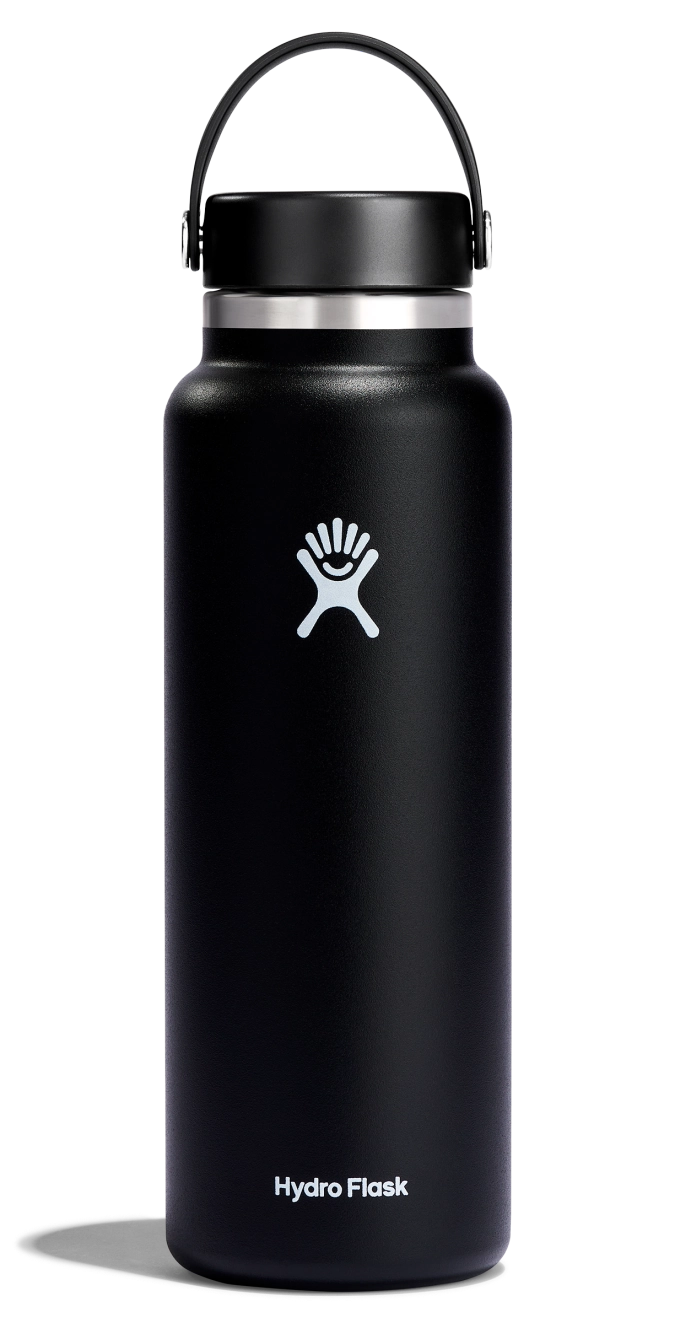 Gourde Wide Flex couvercle