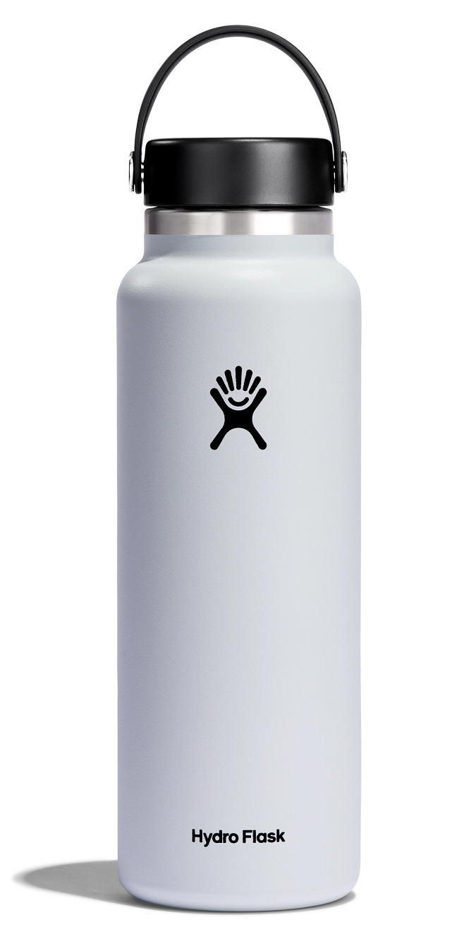 Gourde Wide Flex couvercle