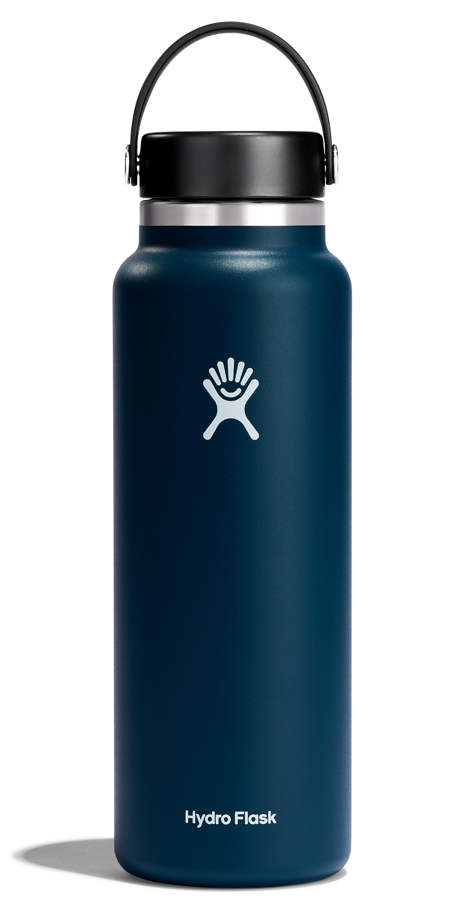 Gourde Wide Flex couvercle