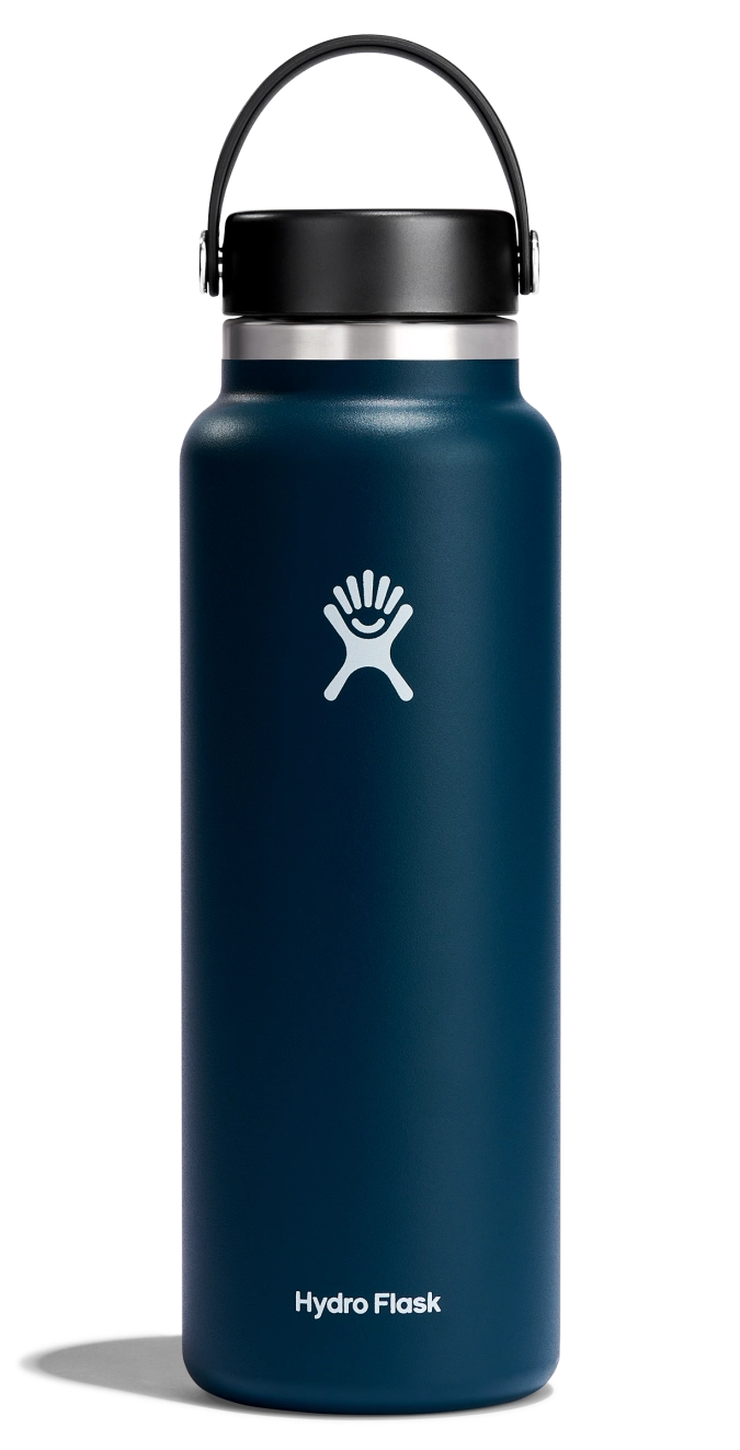 Gourde Wide Flex couvercle