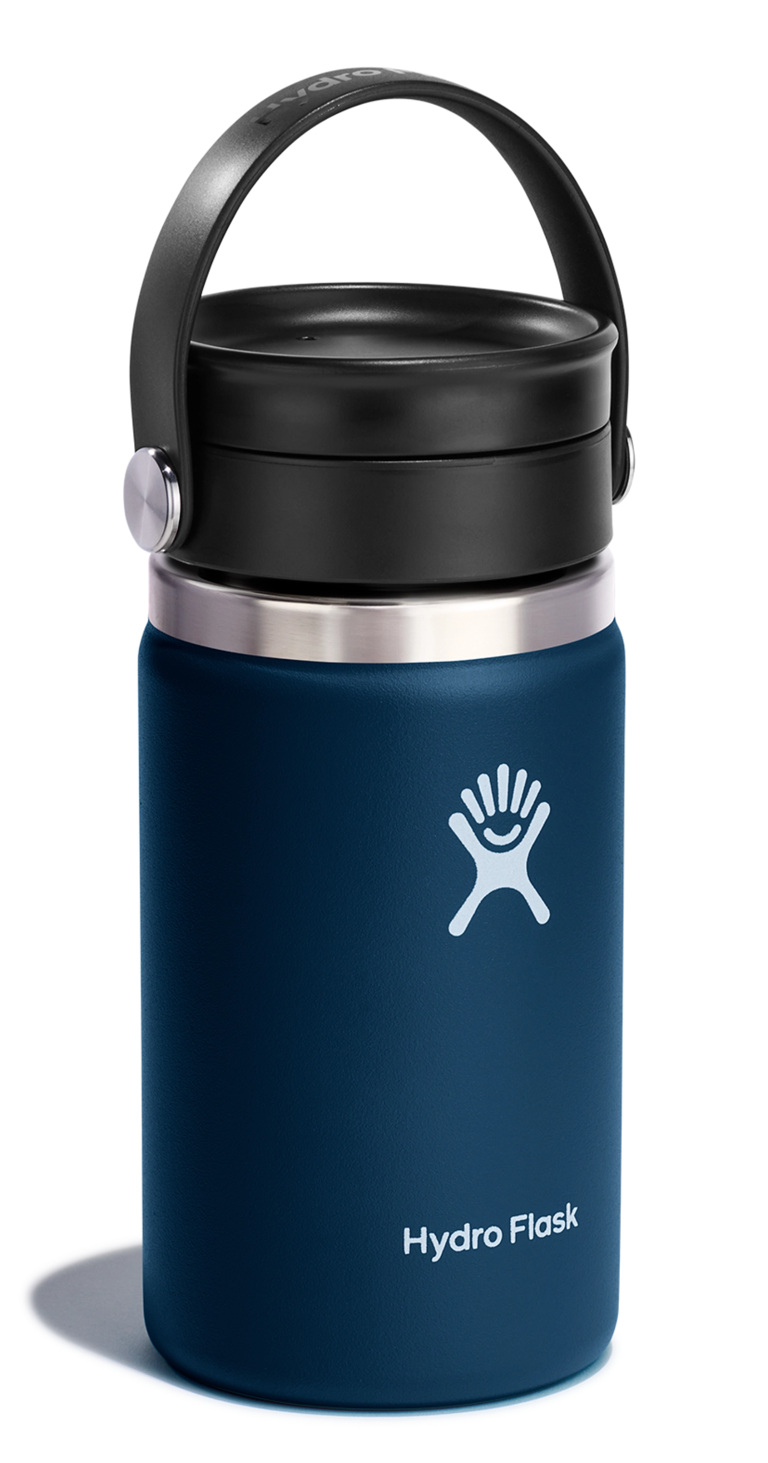 Trinkflasche Wide Flex Sip Deckel