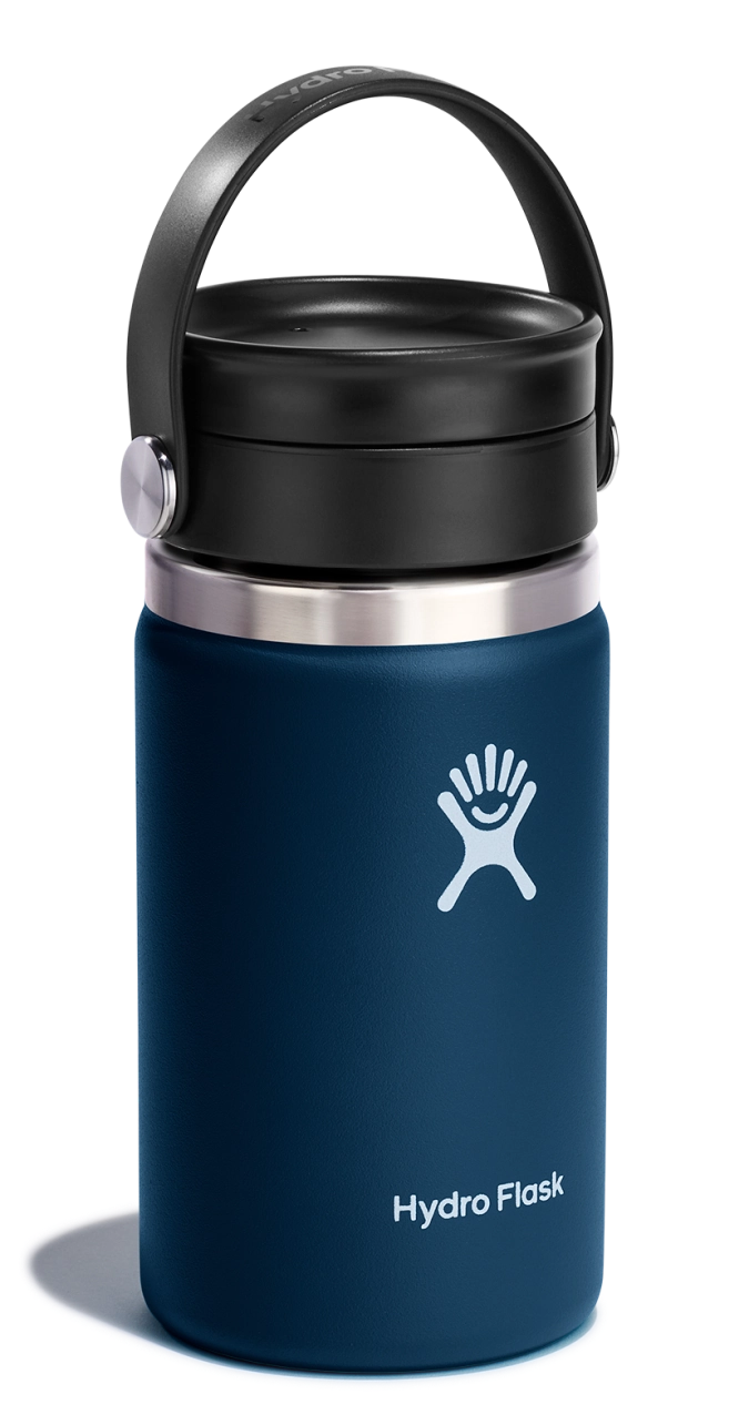 Gourde Wide Flex Sip couvercle