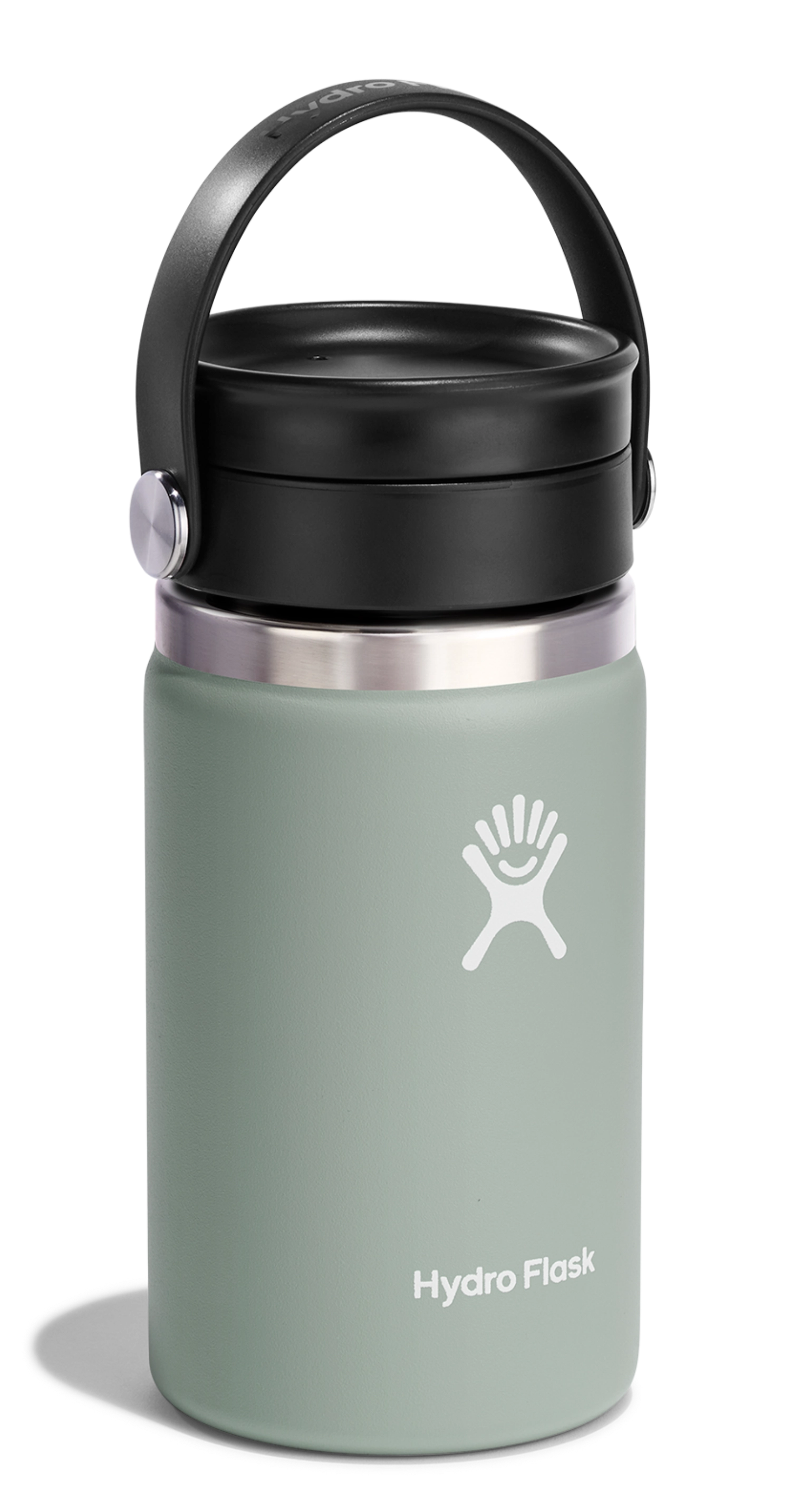 Trinkflasche Wide Flex Sip Deckel