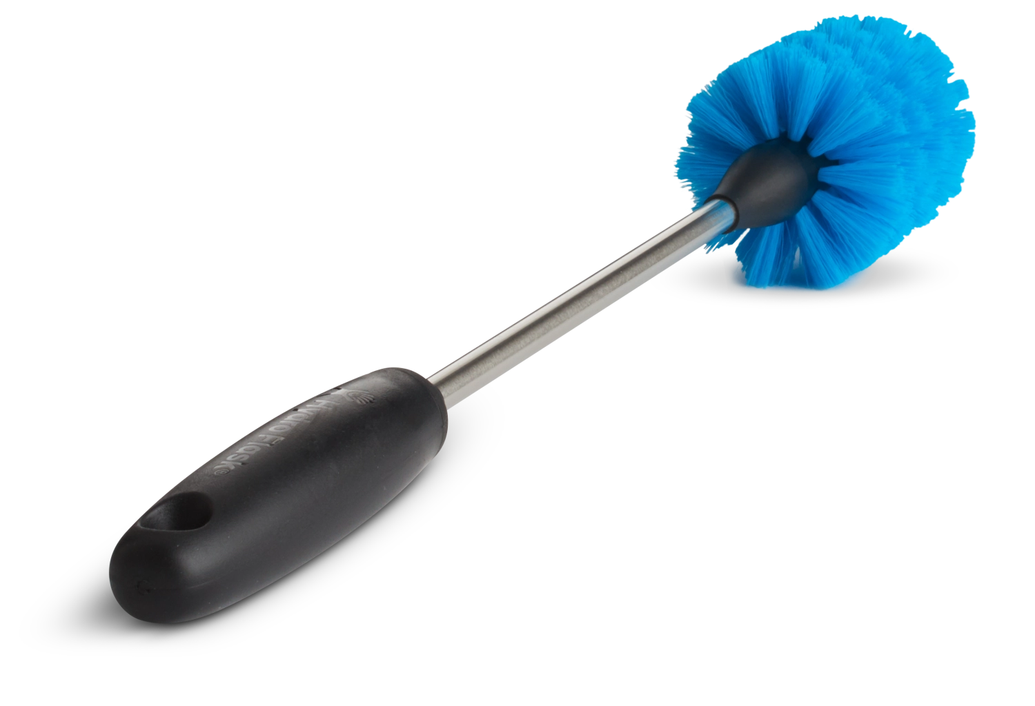 Brosse à bouteille