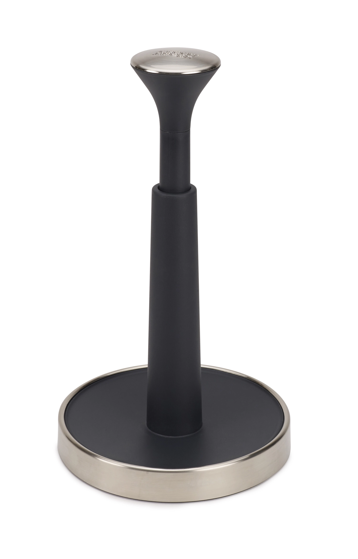 Push+Tear Papierrollenhalter für Küchenrollen bis H24cm