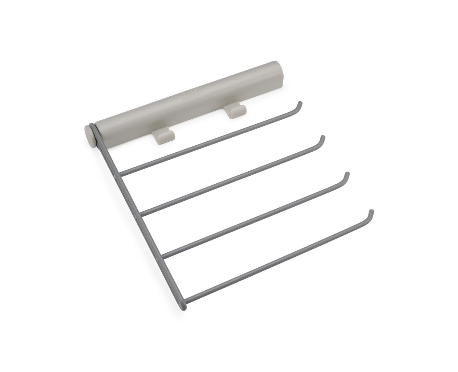 Tringle à vêtements Orderly pour ceinture, cravate + écharpe