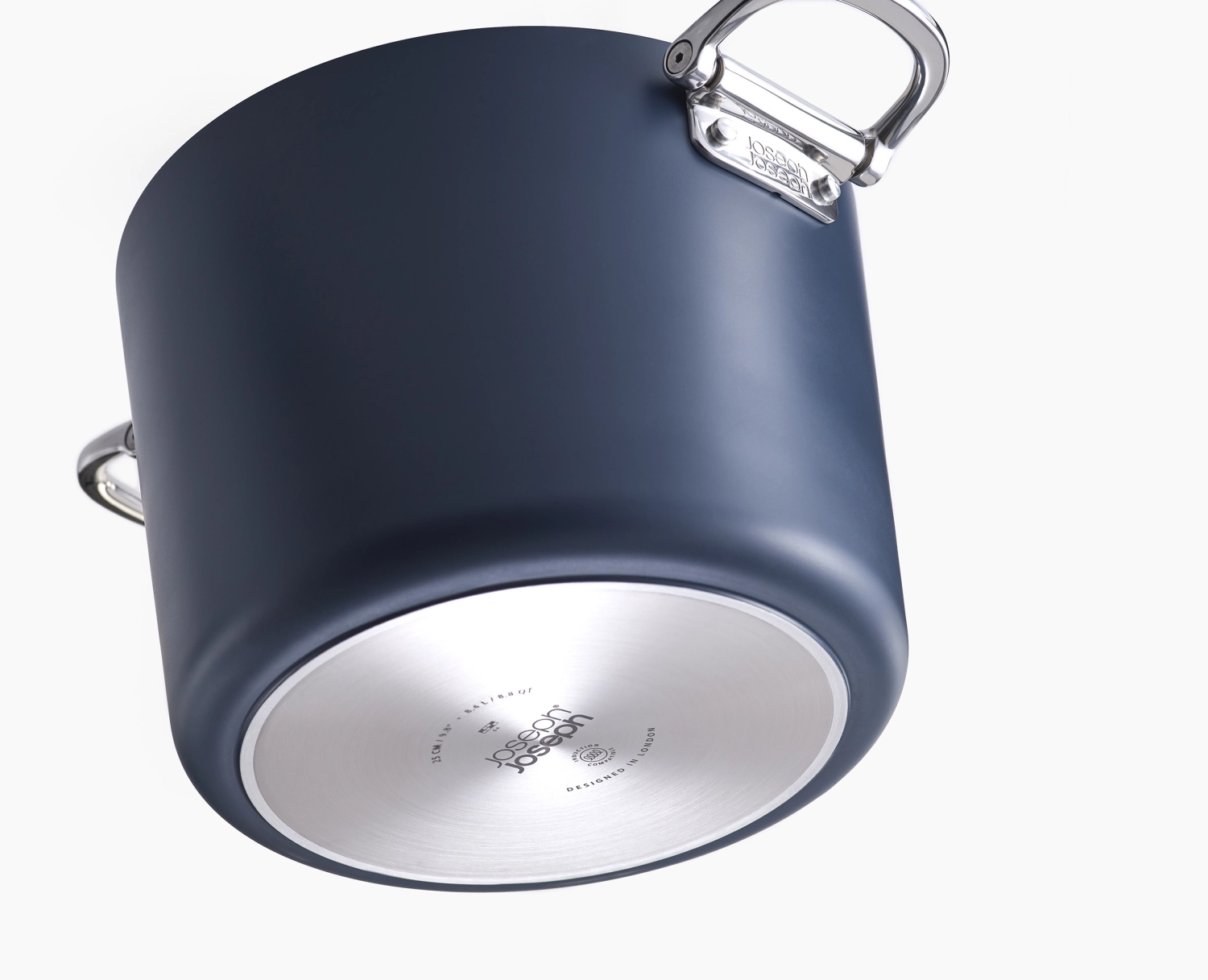 Space Suppentopf Griffe klappbar