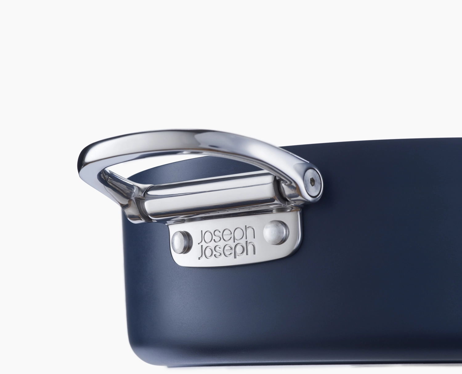 Space Schmortopf Griffe klappbar