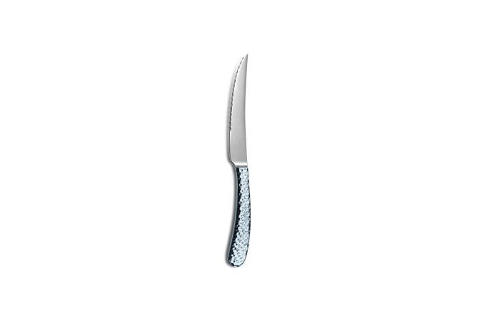 Santorini couteau à steak