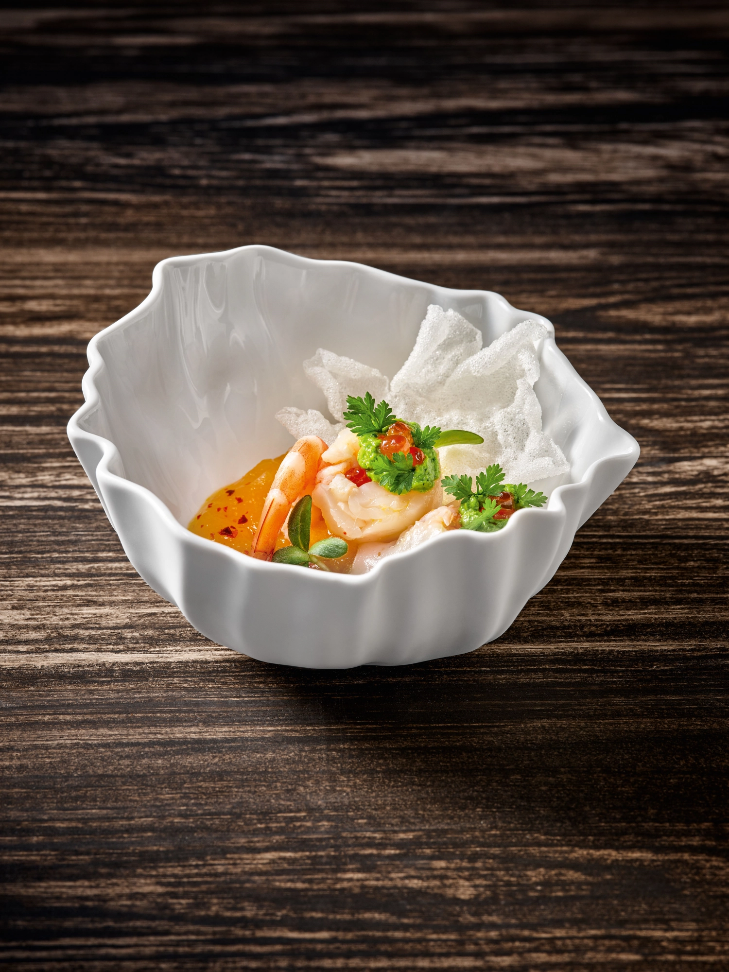 Showpieces Hamptons Bol