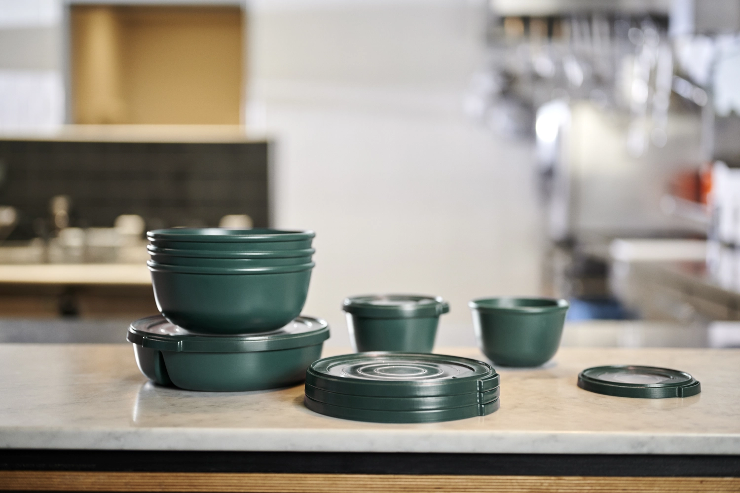 Mepal pro, Essschale 500ml,