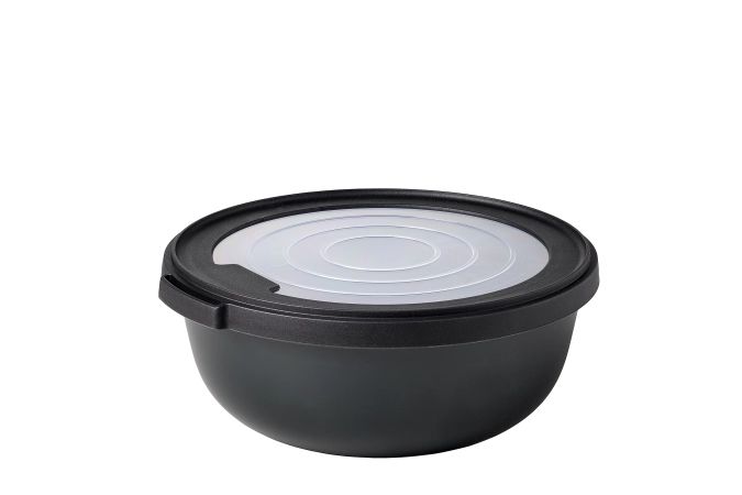 Mepal pro bol réutilisable pro 750 ml nordic black