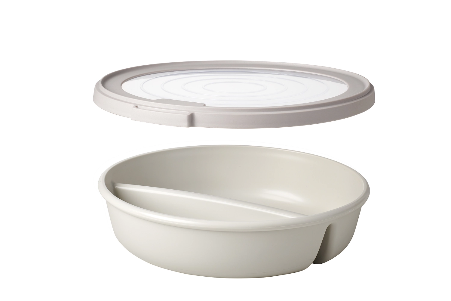 Mepal pro, Essschale duo 350+700ml