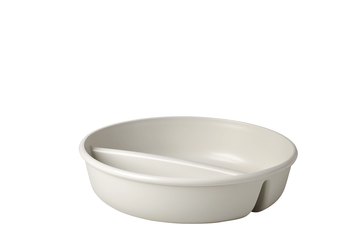 Mepal pro, Essschale duo 350+700ml