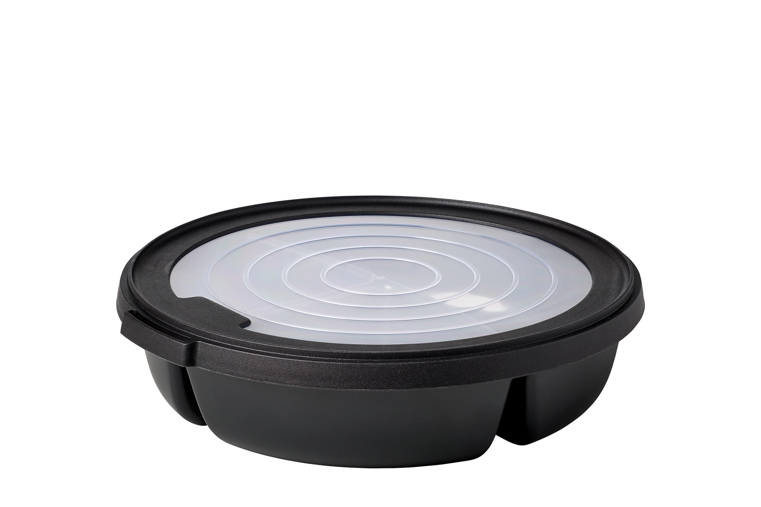 Mepal pro, Essschale duo 350+700ml