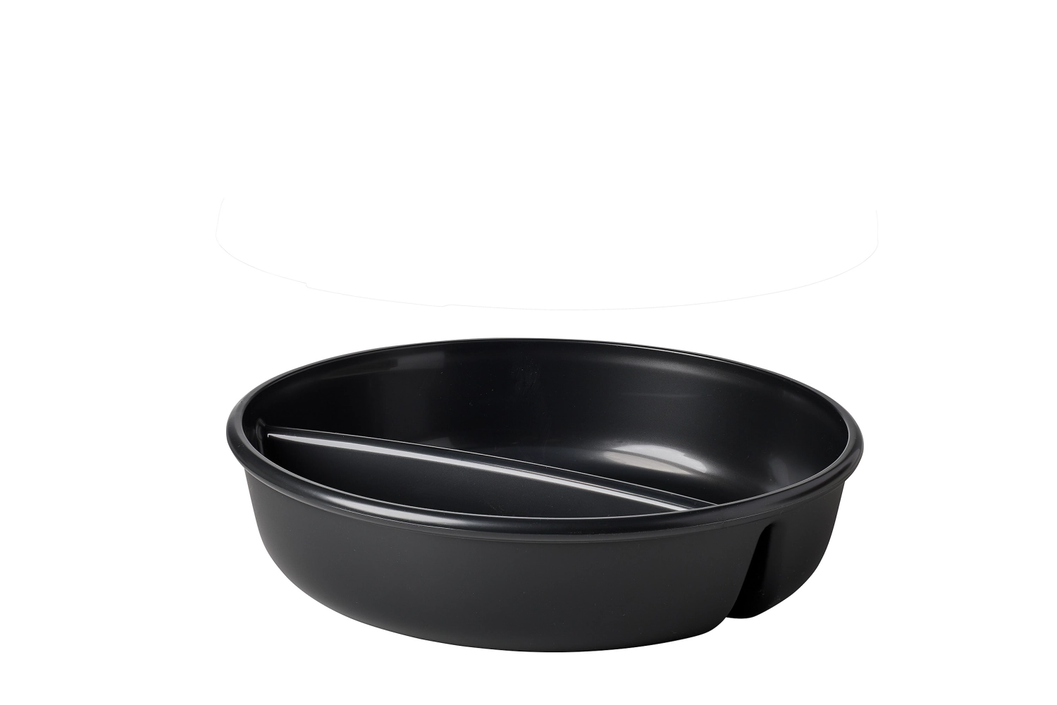 Mepal pro, Essschale duo 350+700ml