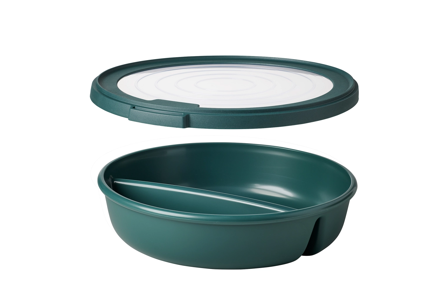 Mepal pro, Essschale duo 350+700ml