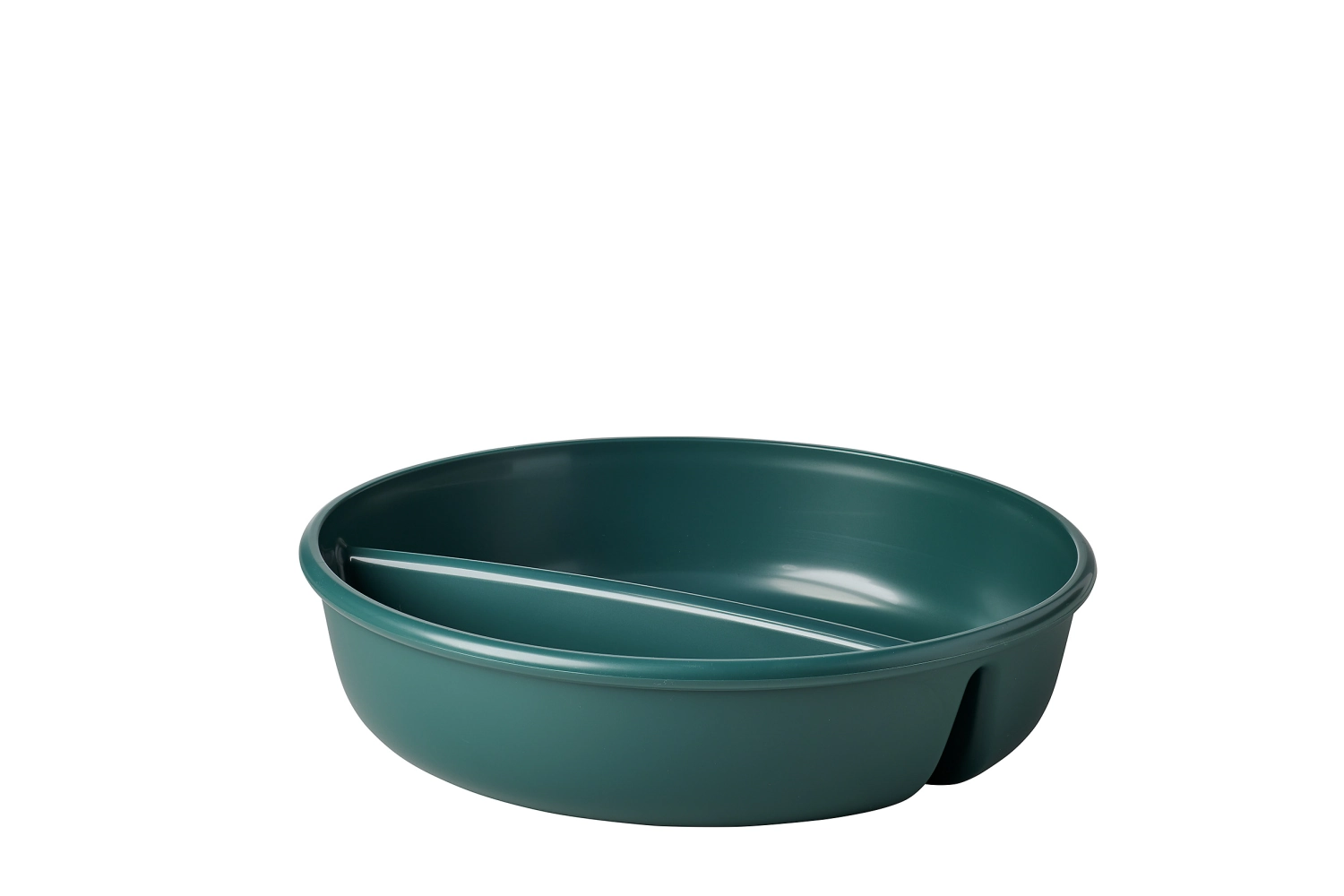 Mepal pro, Essschale duo 350+700ml