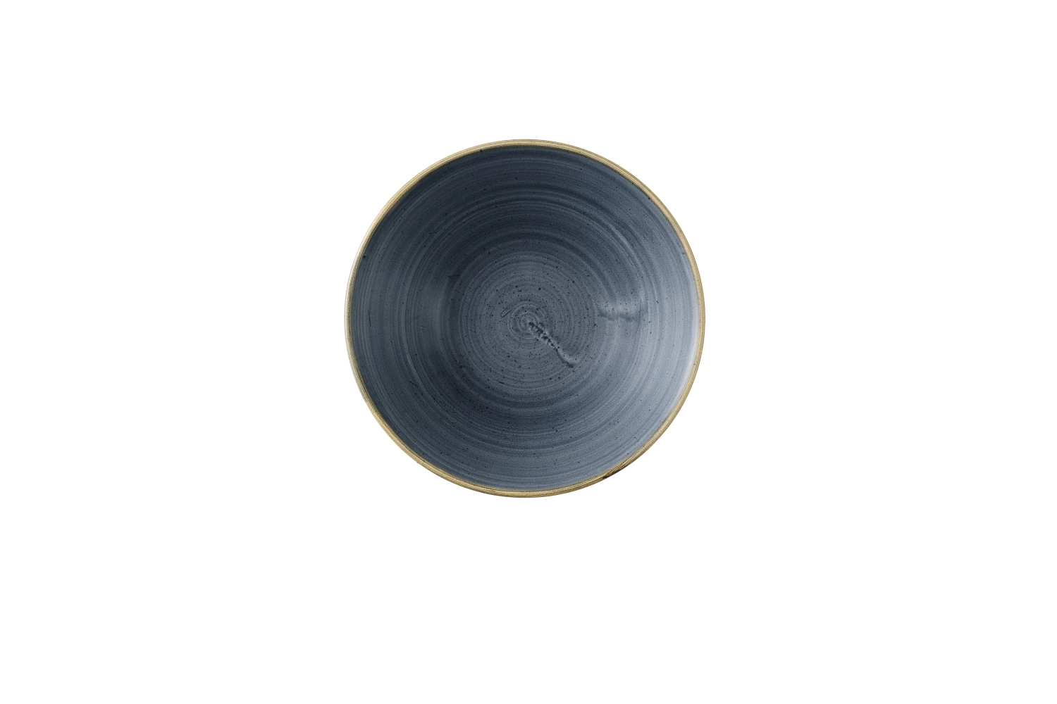 Stonecast Blueberry Schüssel tief