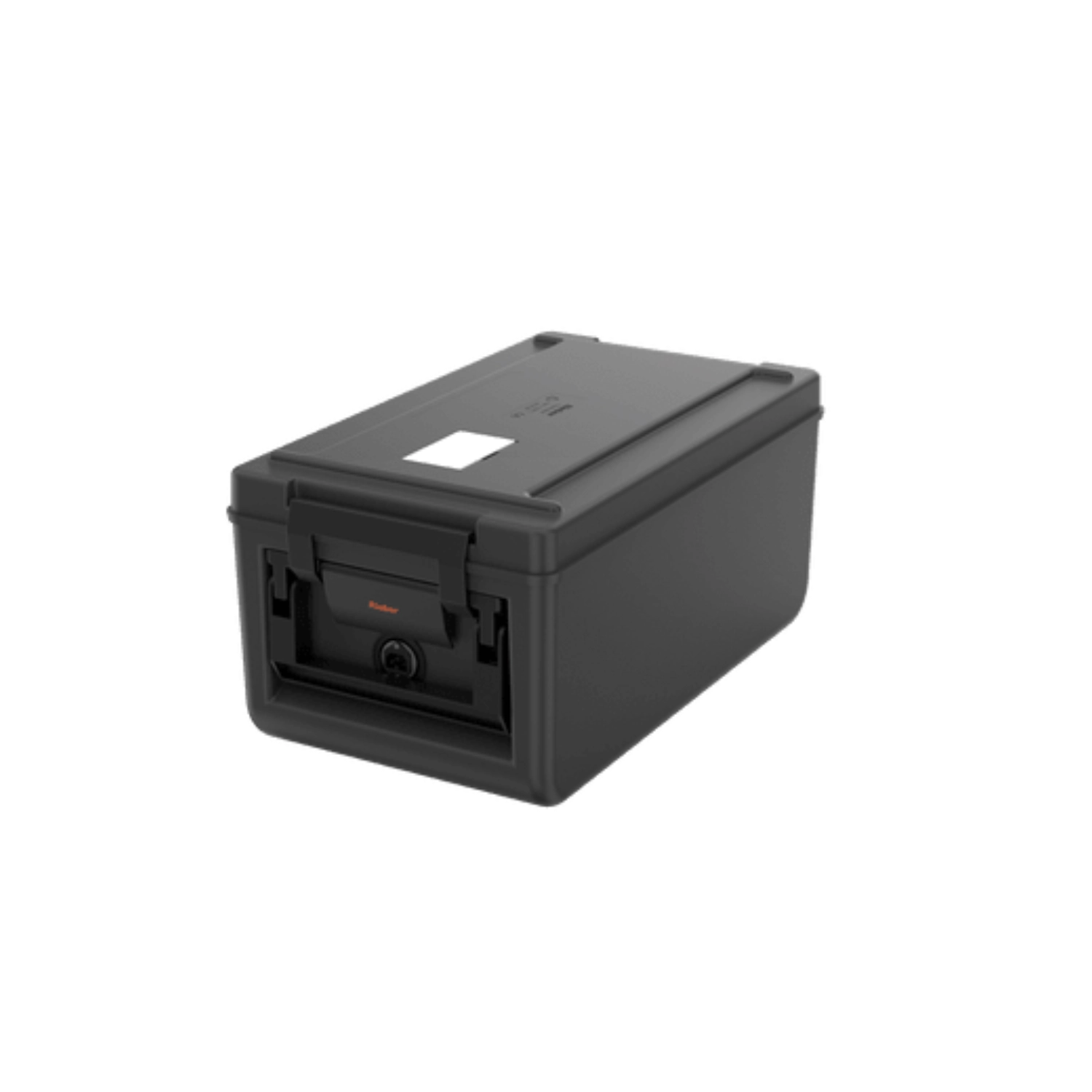 Transportbox Thermoport K 100 beheizt