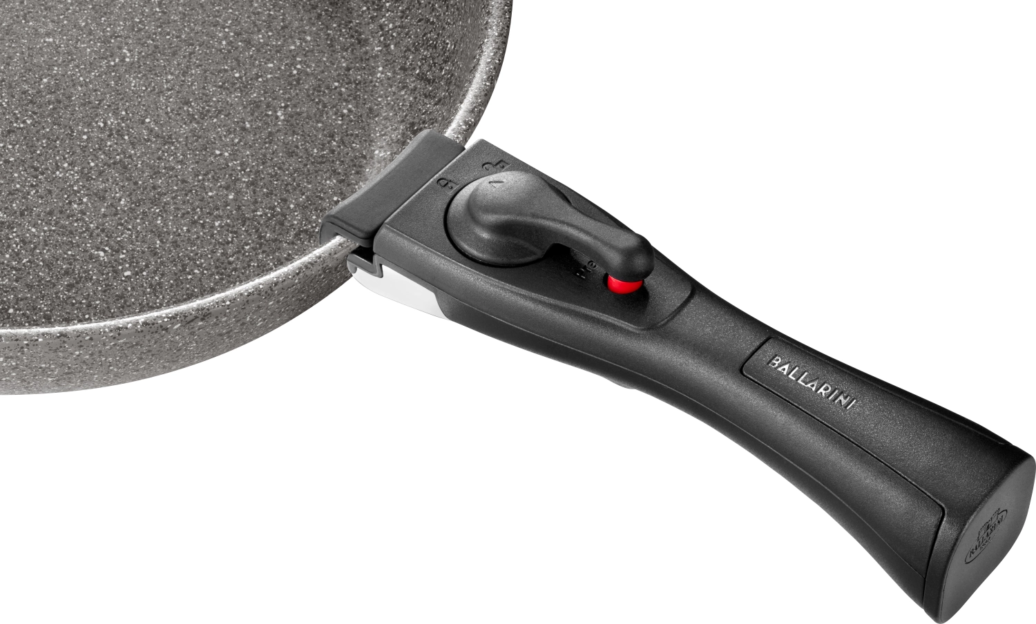 Set de 4 poêles à frire Torre