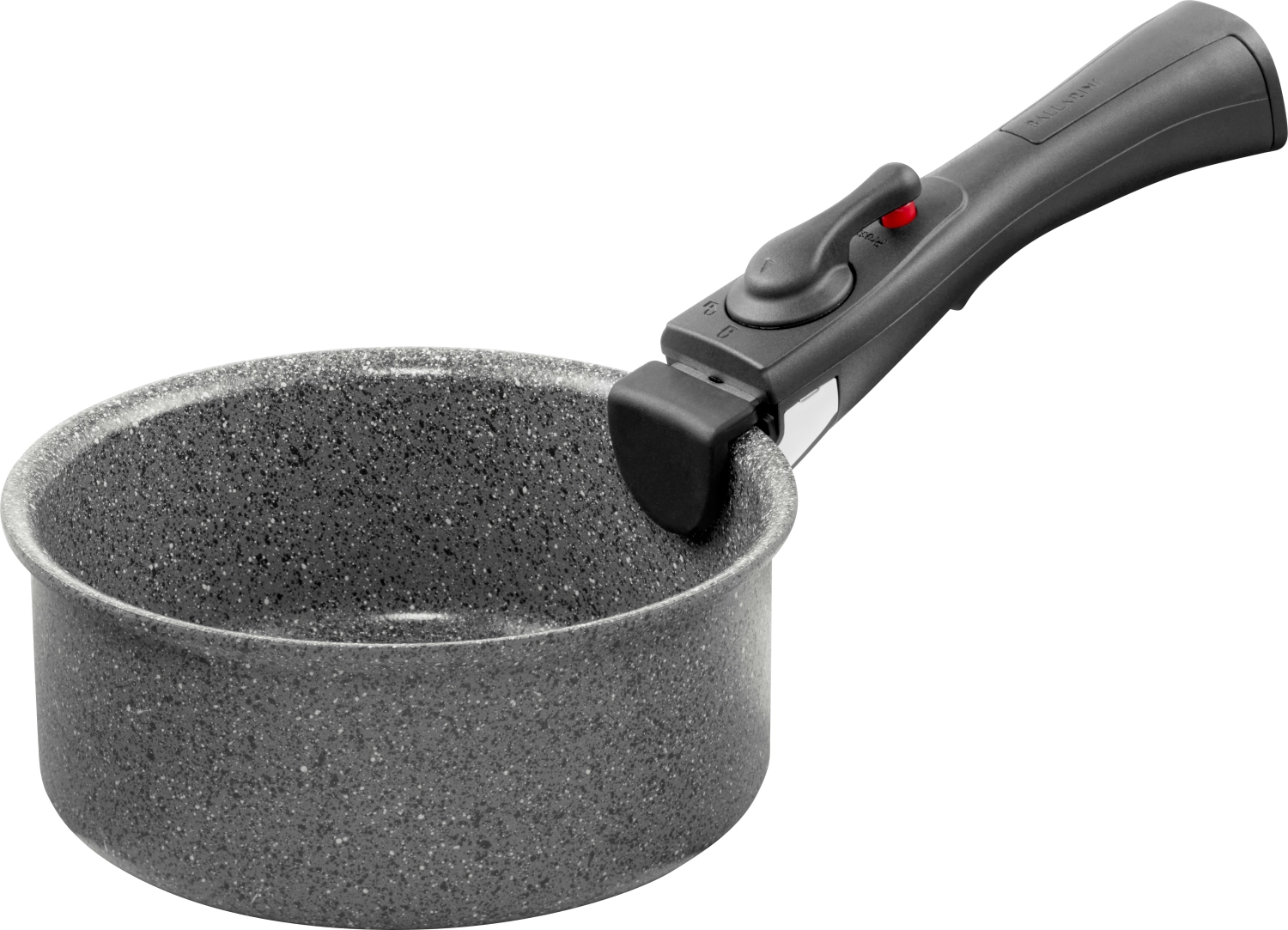 Set de 6 poêles Torre