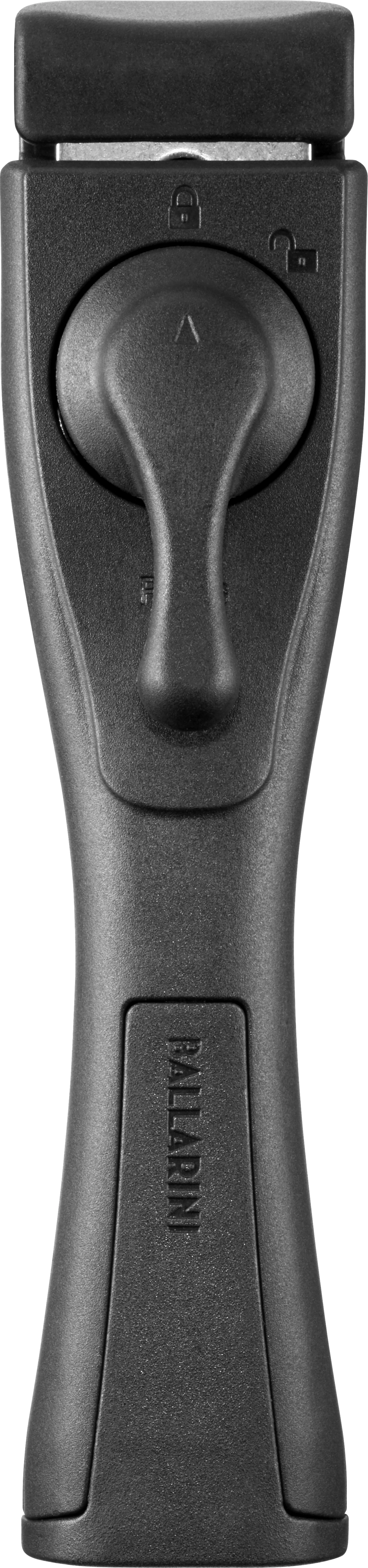 Torre Poignée amovible