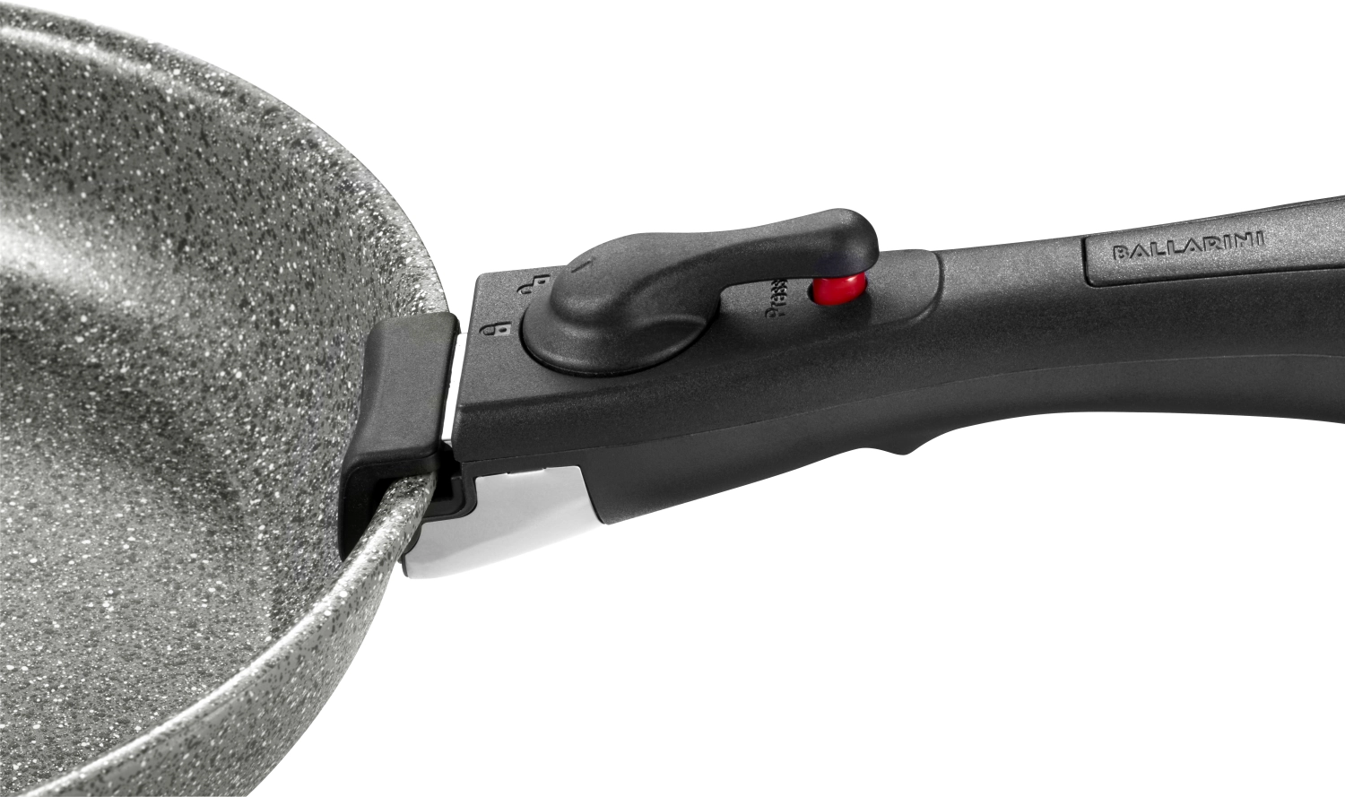 Torre Poignée amovible