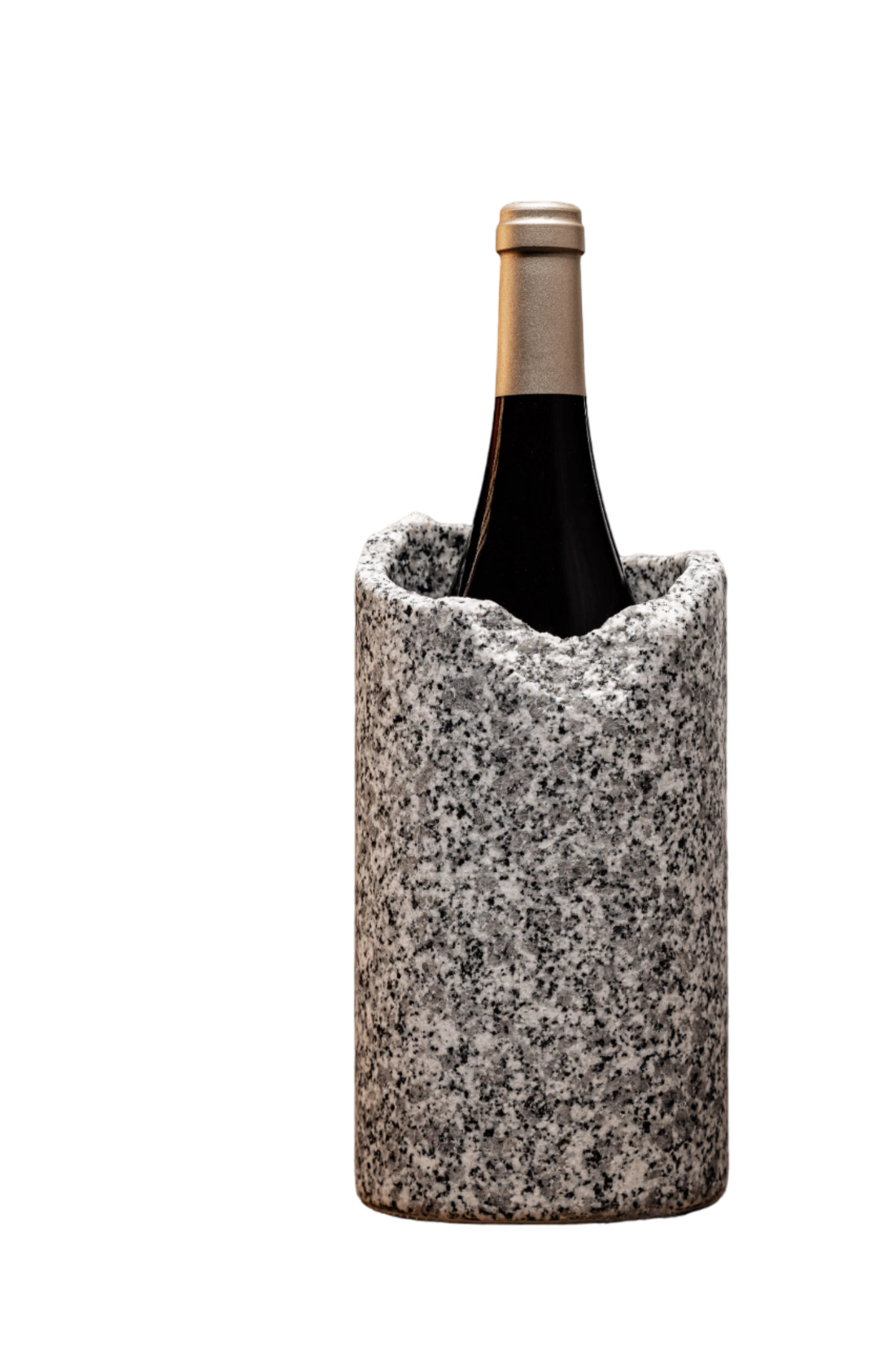 Weinkühler Brixner Granit