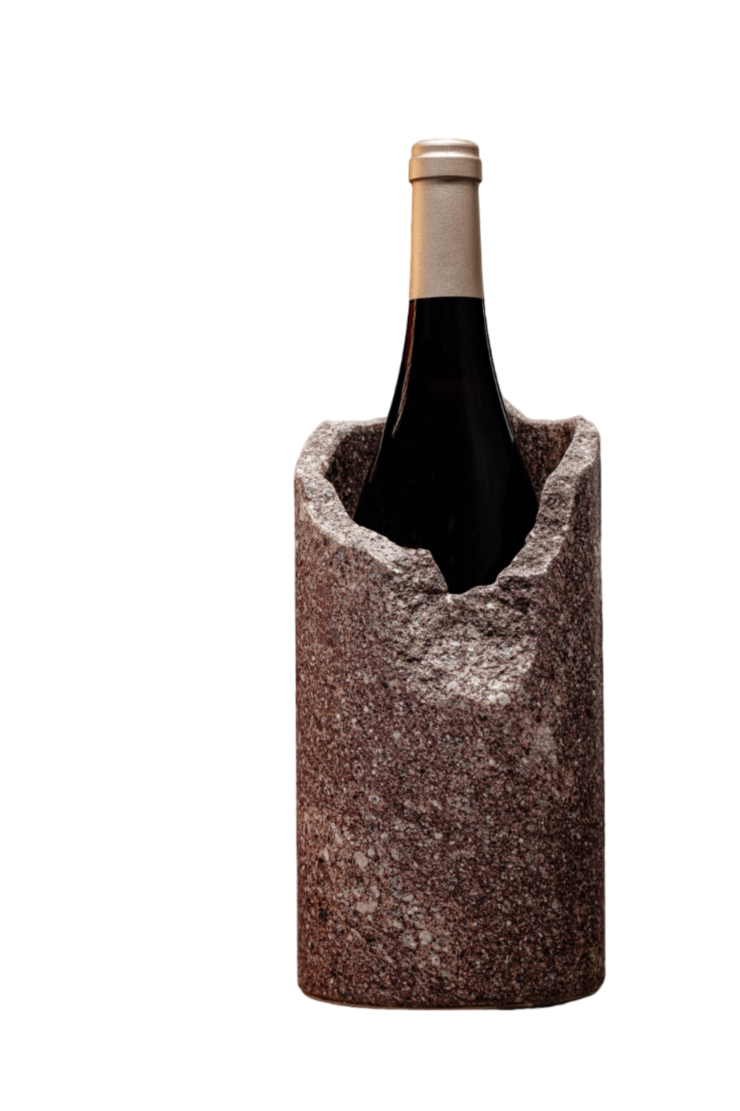 Weinkühler Red Porphyr