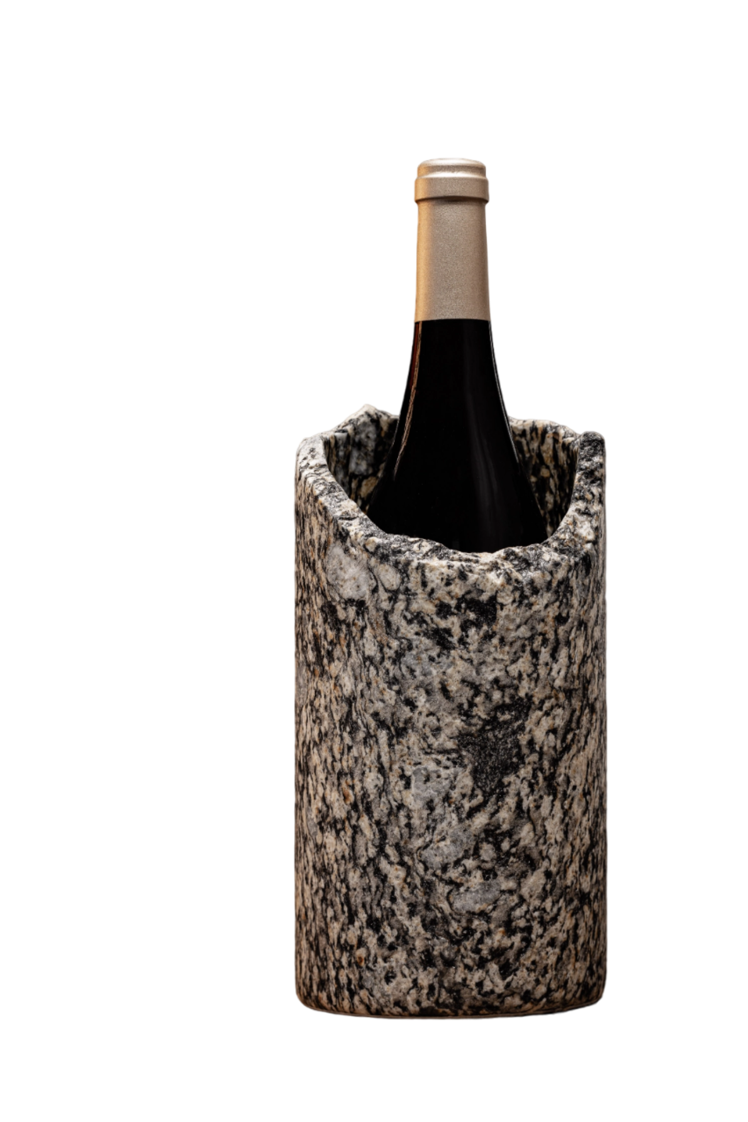 Weinkühler Roosty Augengneis