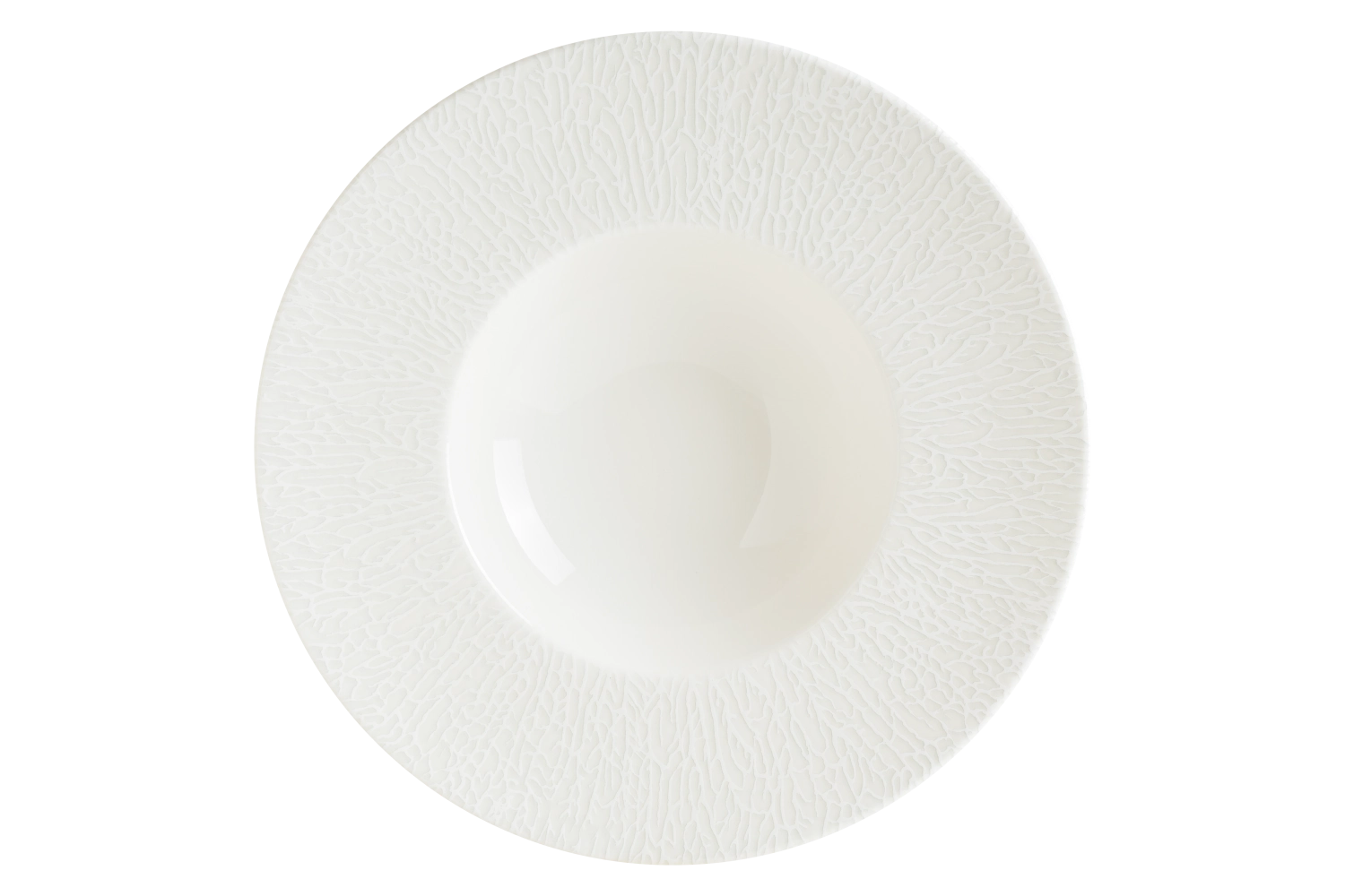 Radix Banquet Assiette creuse D28cm 400ml