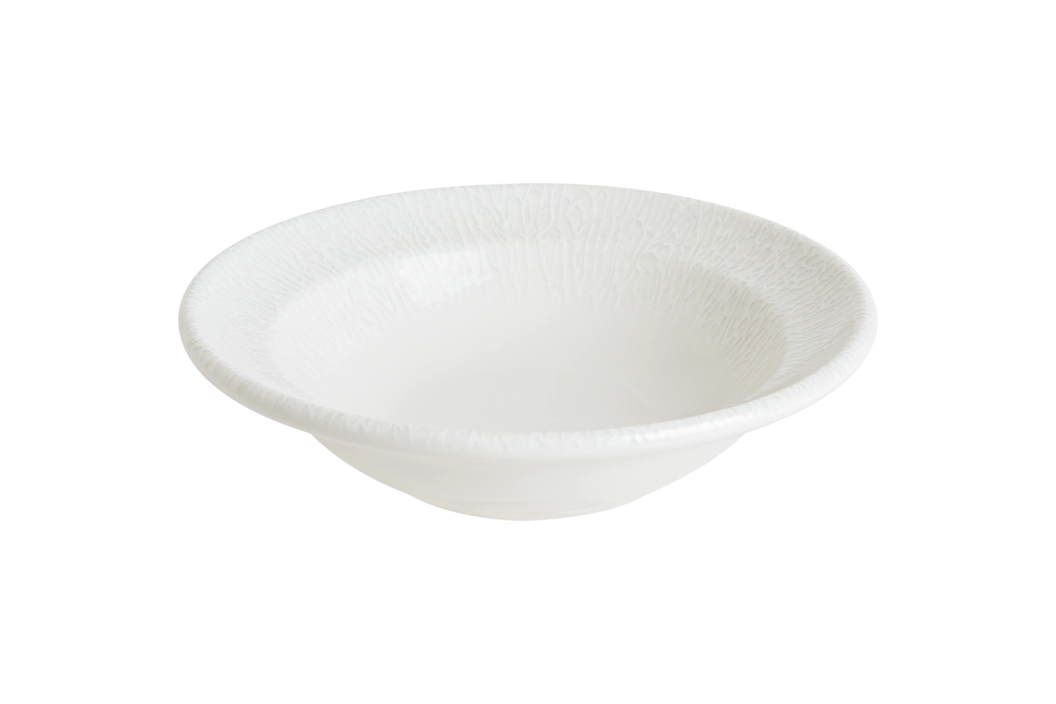 Radix Gourmet Teller tief