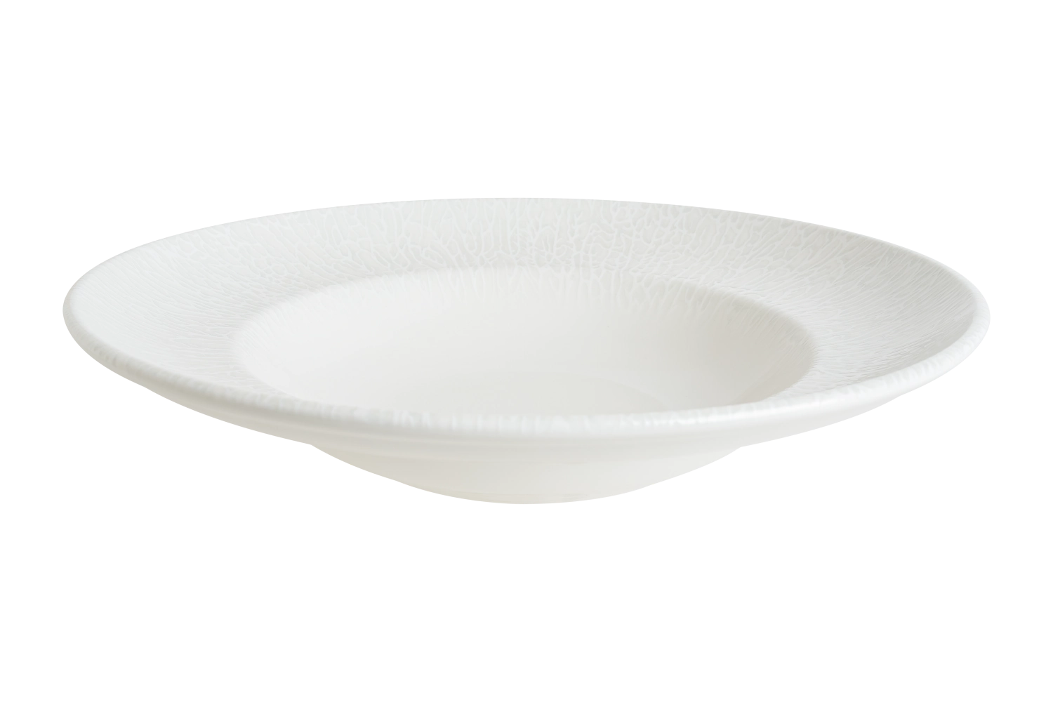 Radix Gourmet Teller tief