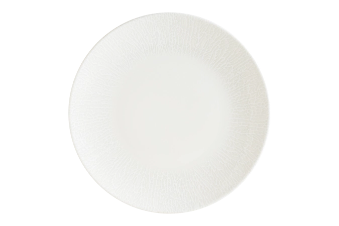 Radix Gourmet Teller flach