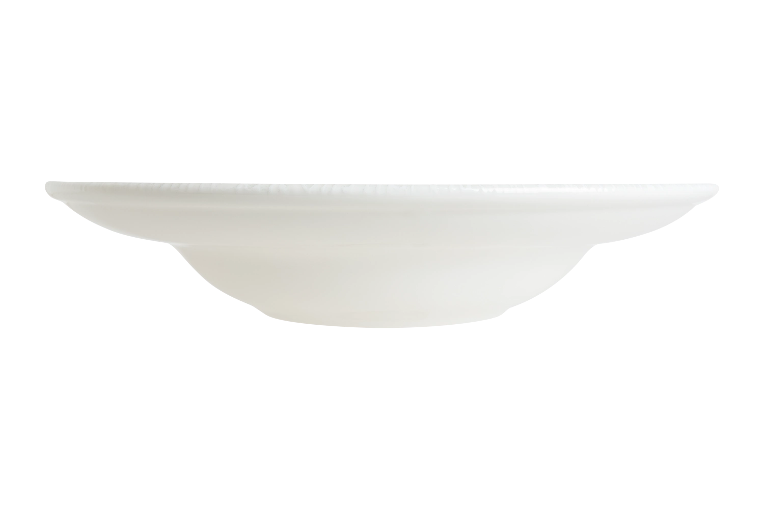 Radix Gourmet Teller tief